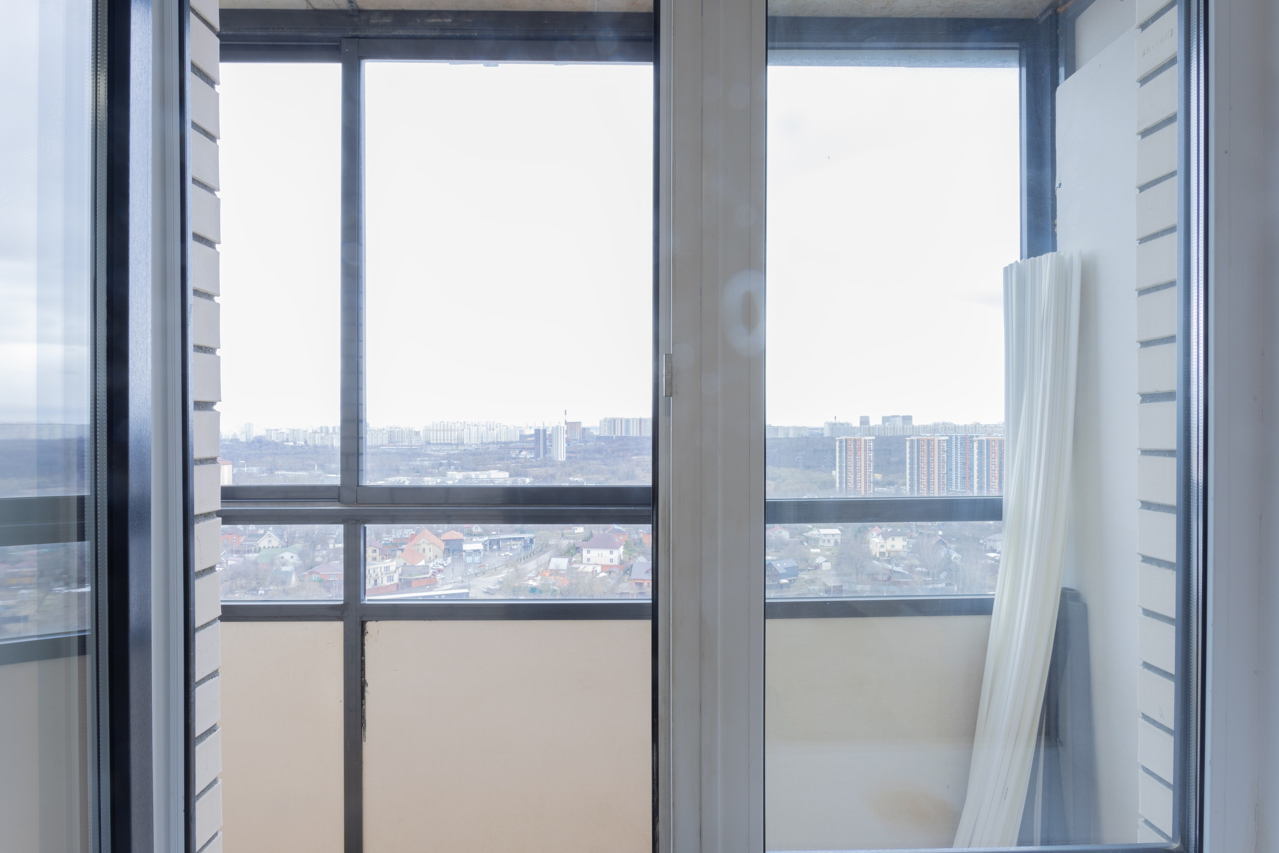 Интерьер. Photomantis