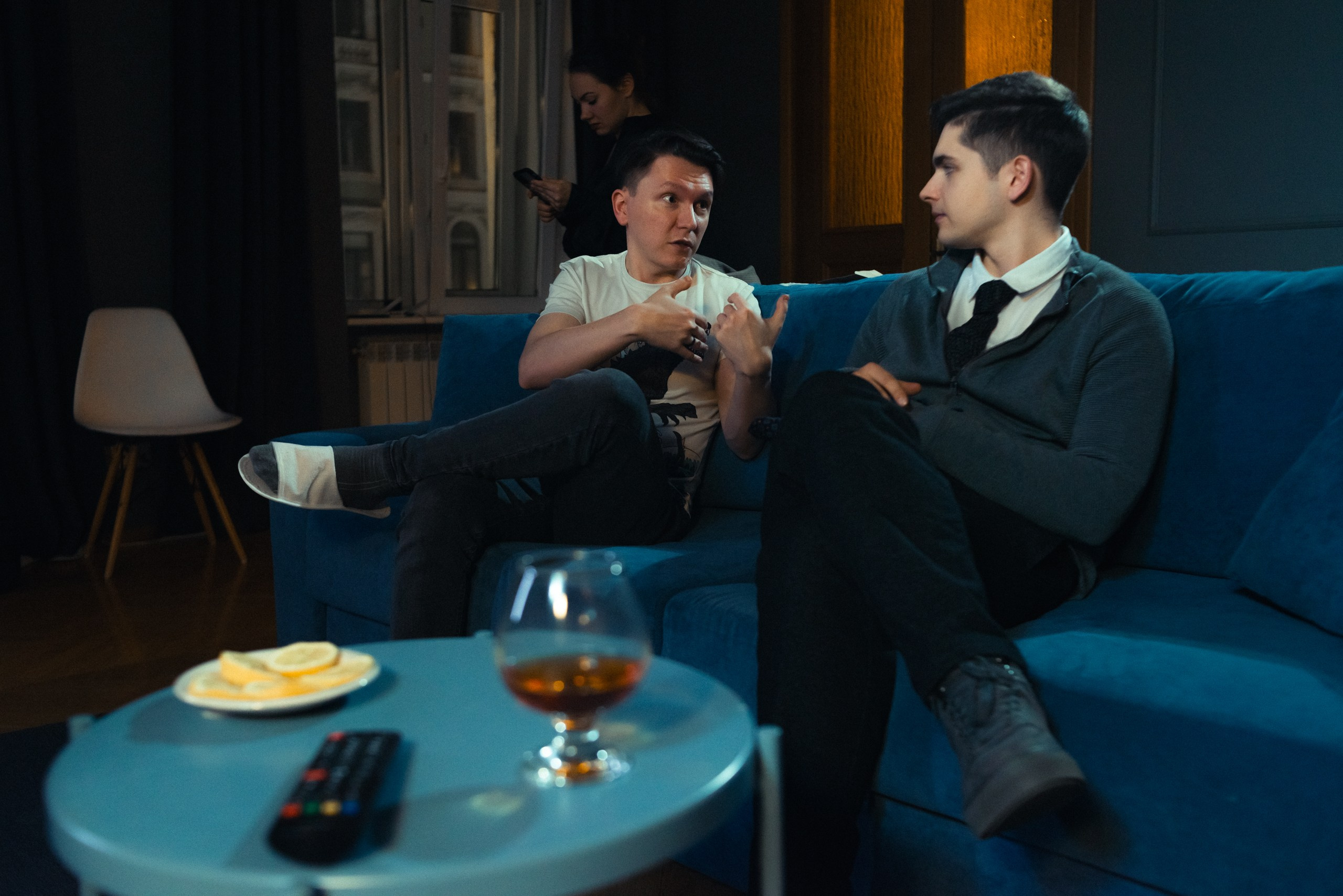 Главный герой. Платонов Олег — фотограф Санкт-Петербург