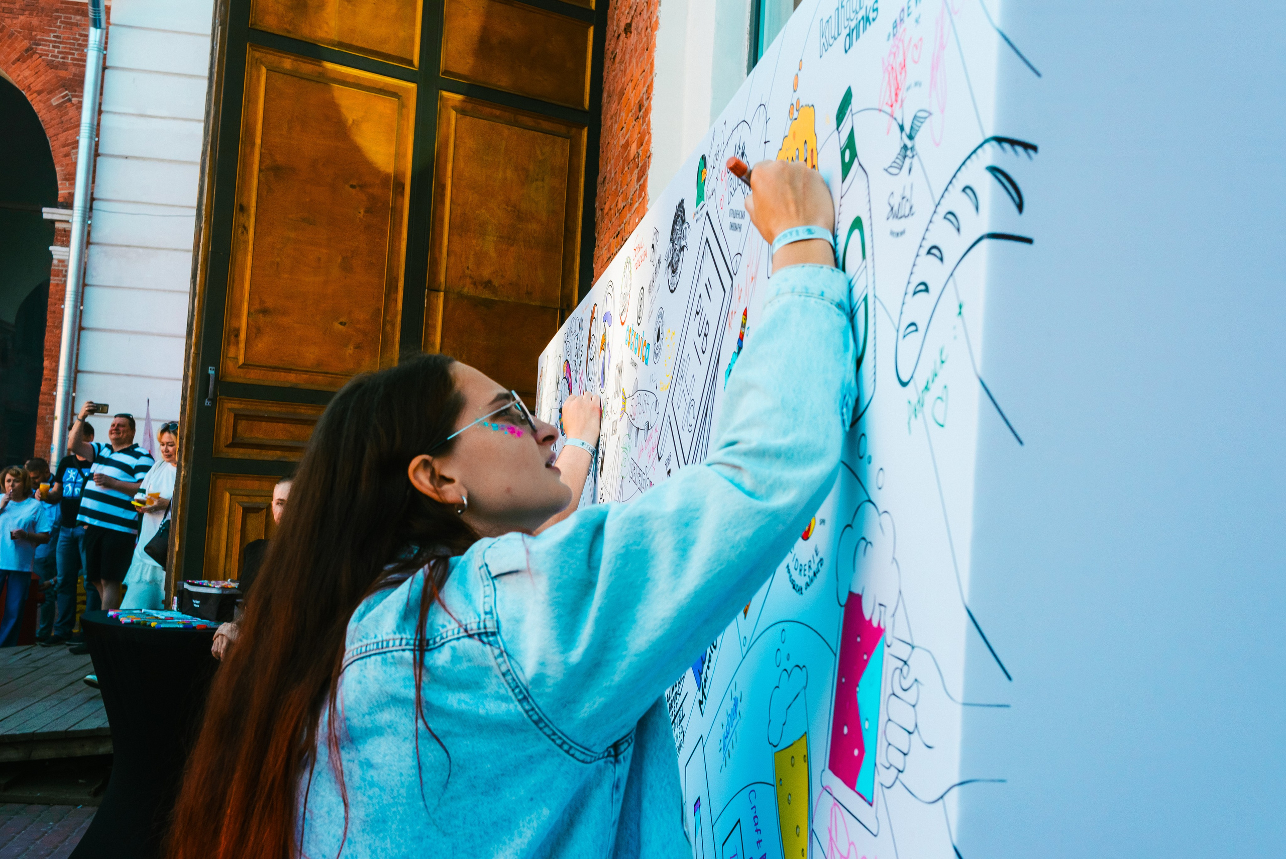 AA Fest 2024. Платонов Олег — фотограф Санкт-Петербург