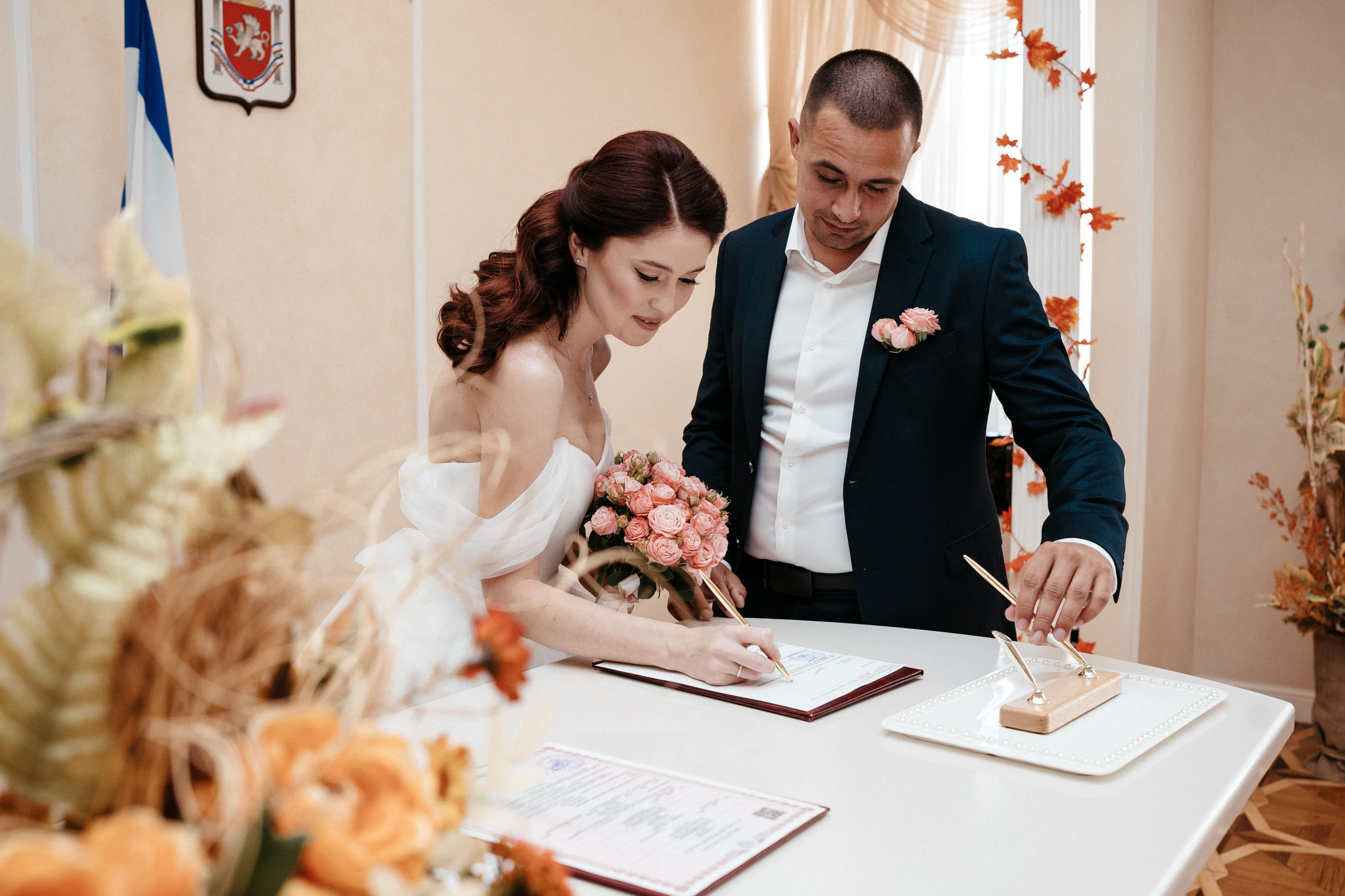 Свадьба Симферополь. Свадебный фотограф в Симферополе