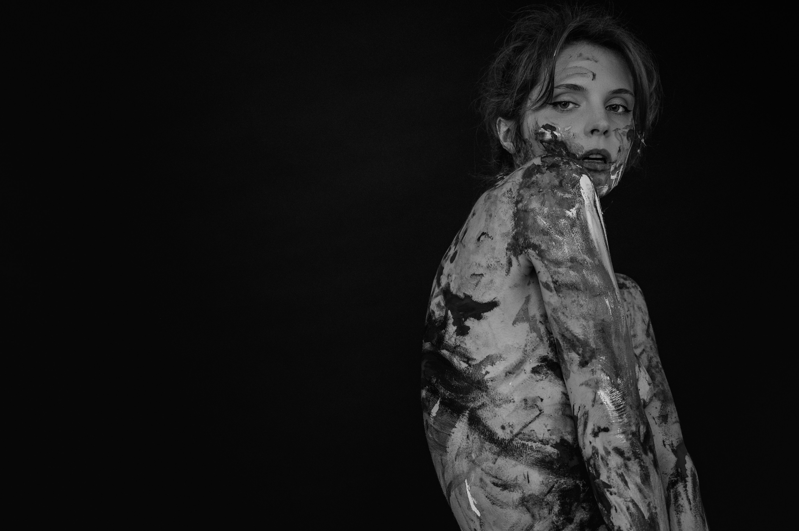 Портретный фотограф в Москве Ковалева Валентина