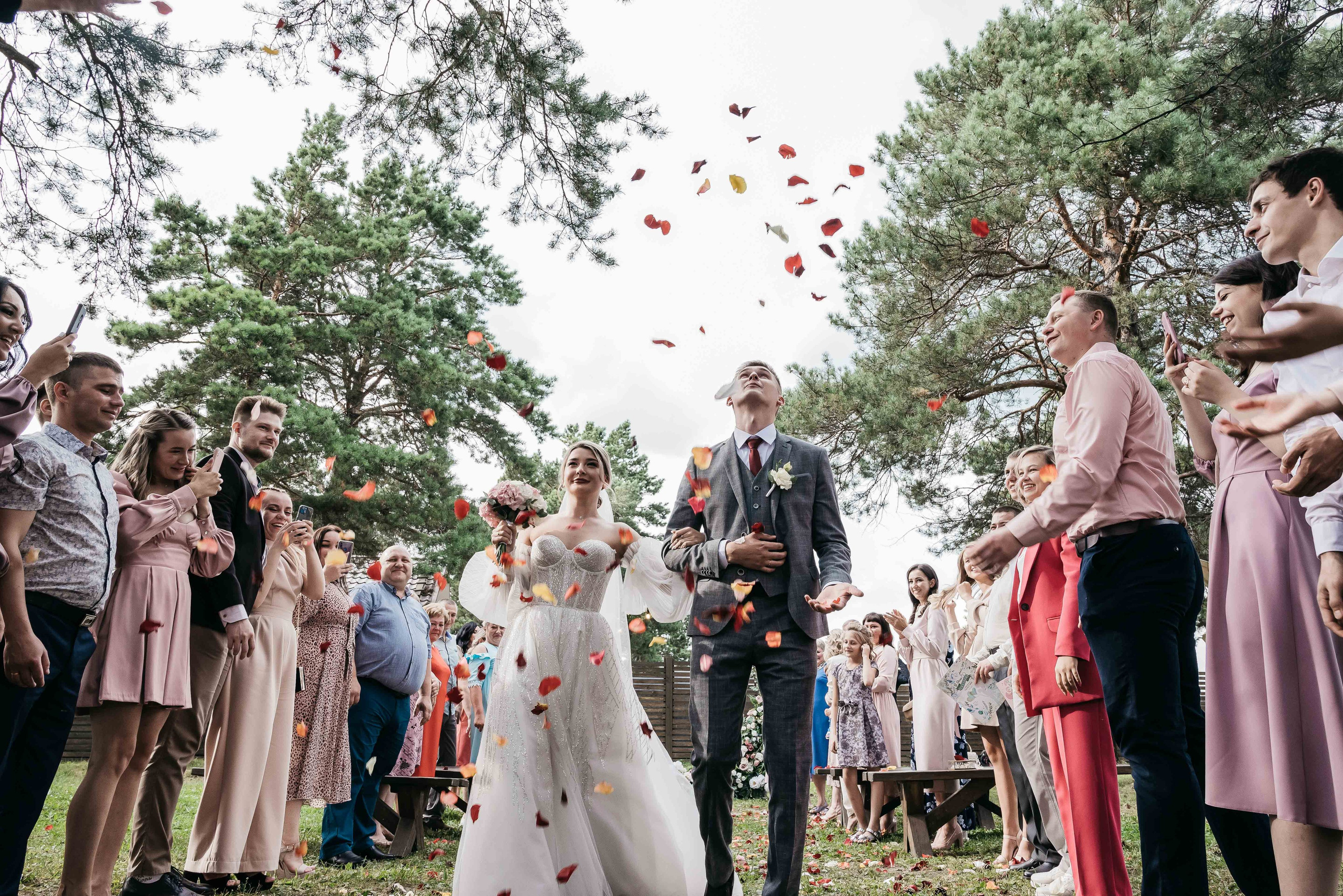 Саша и Настя. Тамара Власова