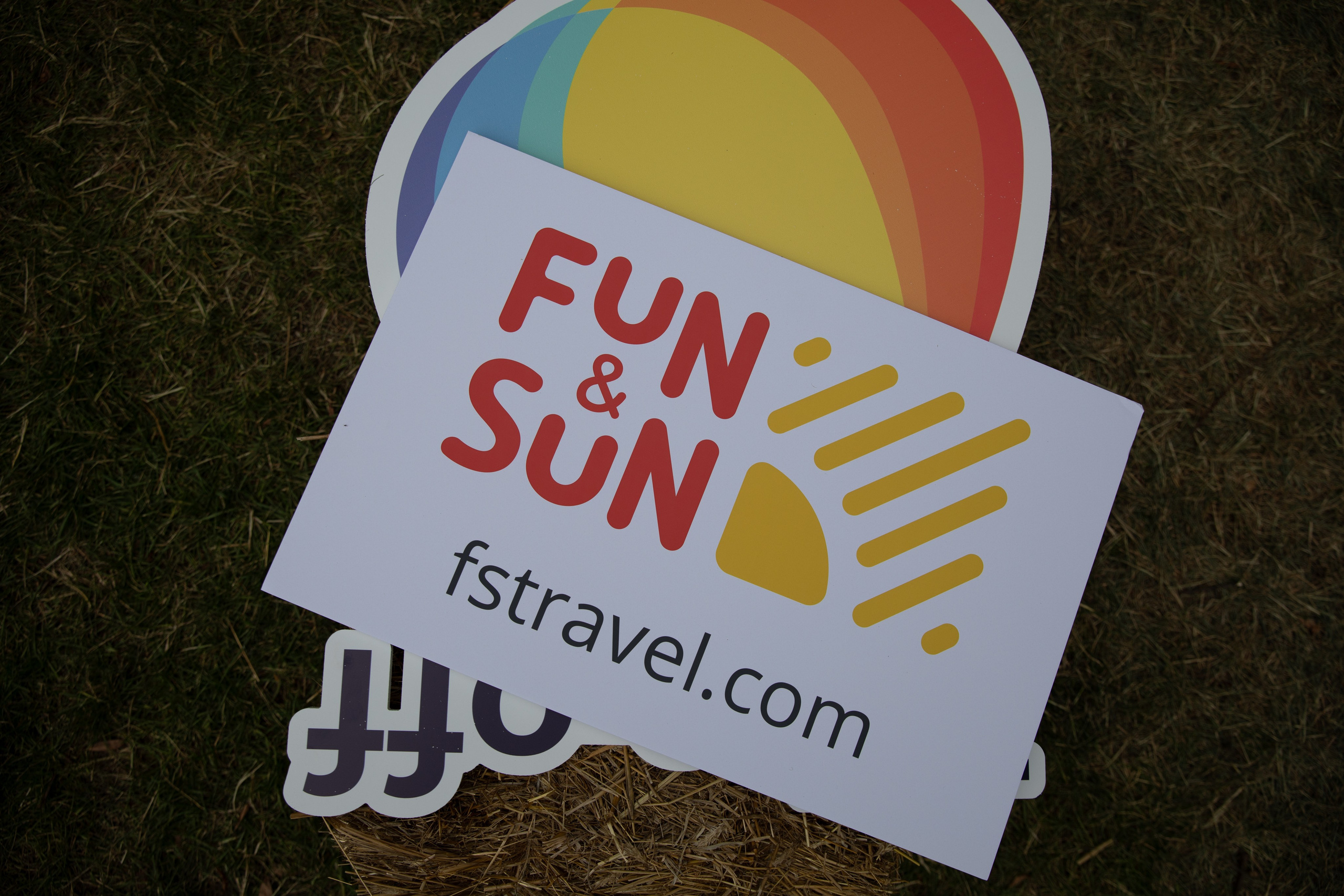 FUN&SUN ДАЧА. Свадебный и репортажный фотограф