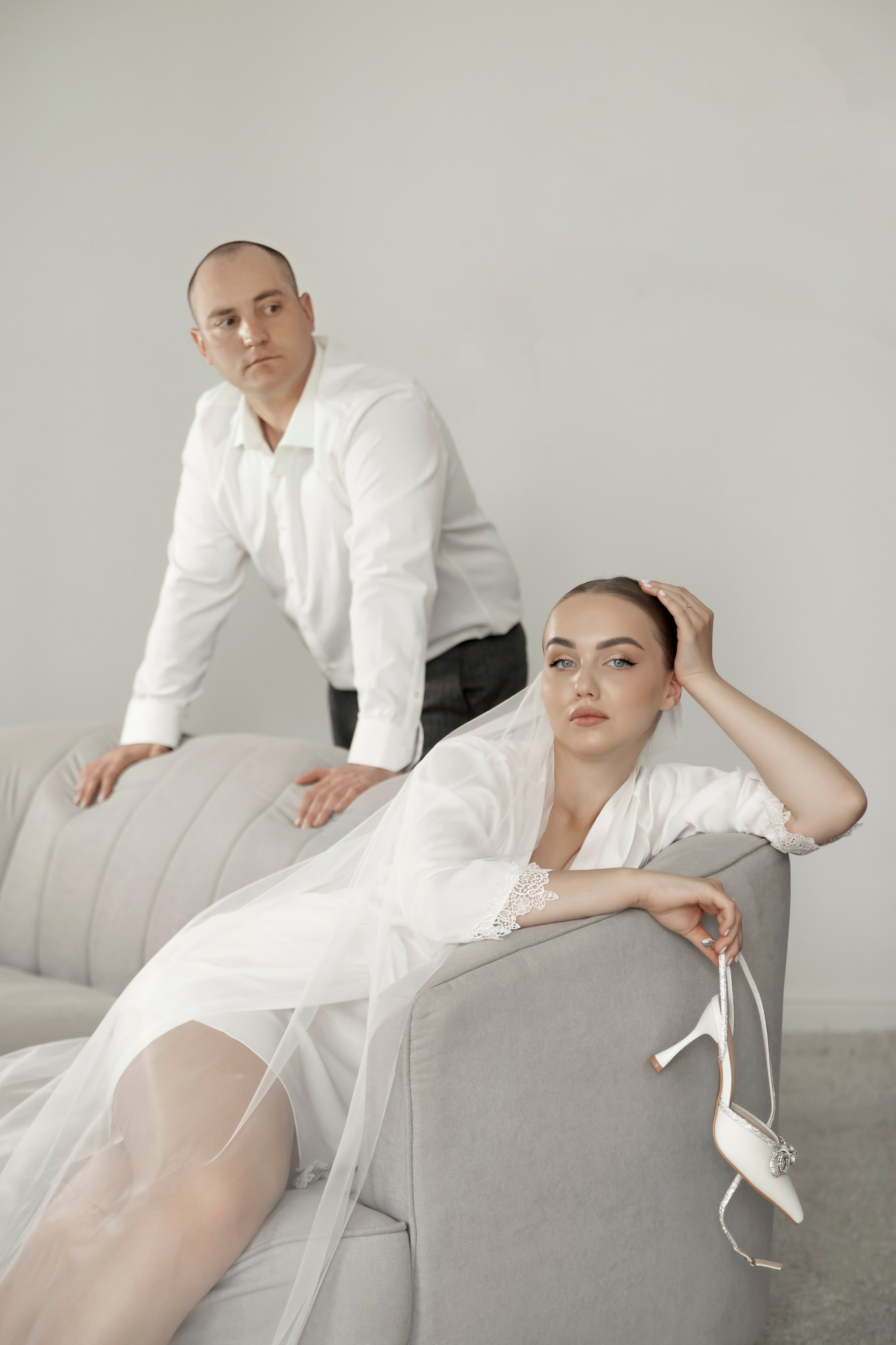 Wedding Andrey & Anna. Свадебный фотограф Краснодар Марина Зверева