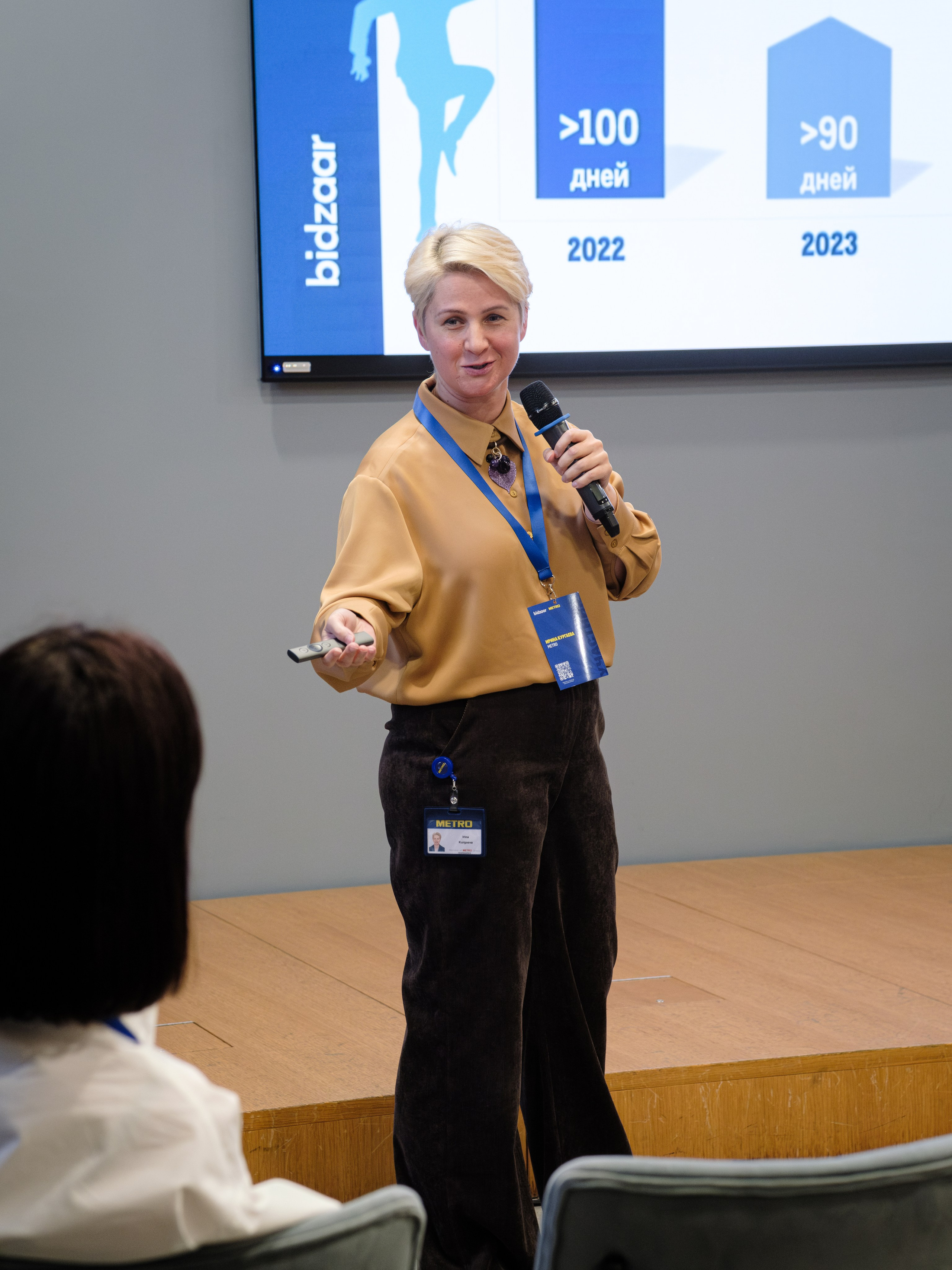 METRO. Репортажный и портретный фотограф в Москве Илья Спиридонов