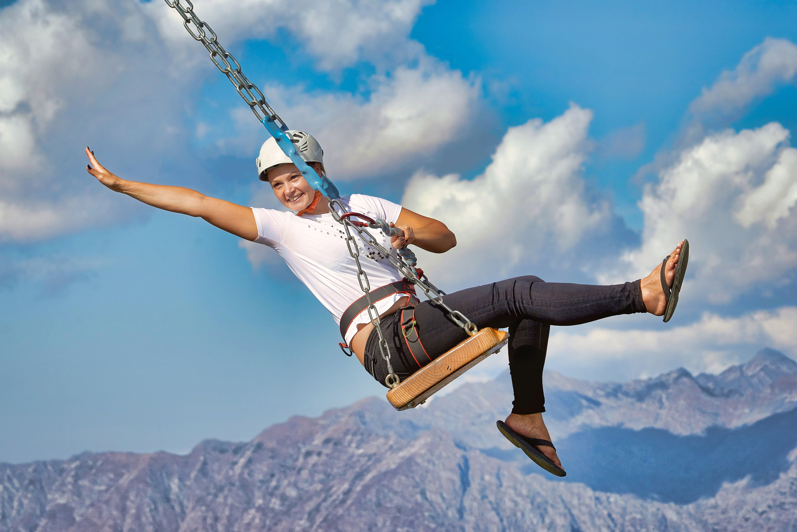 Красная поляна