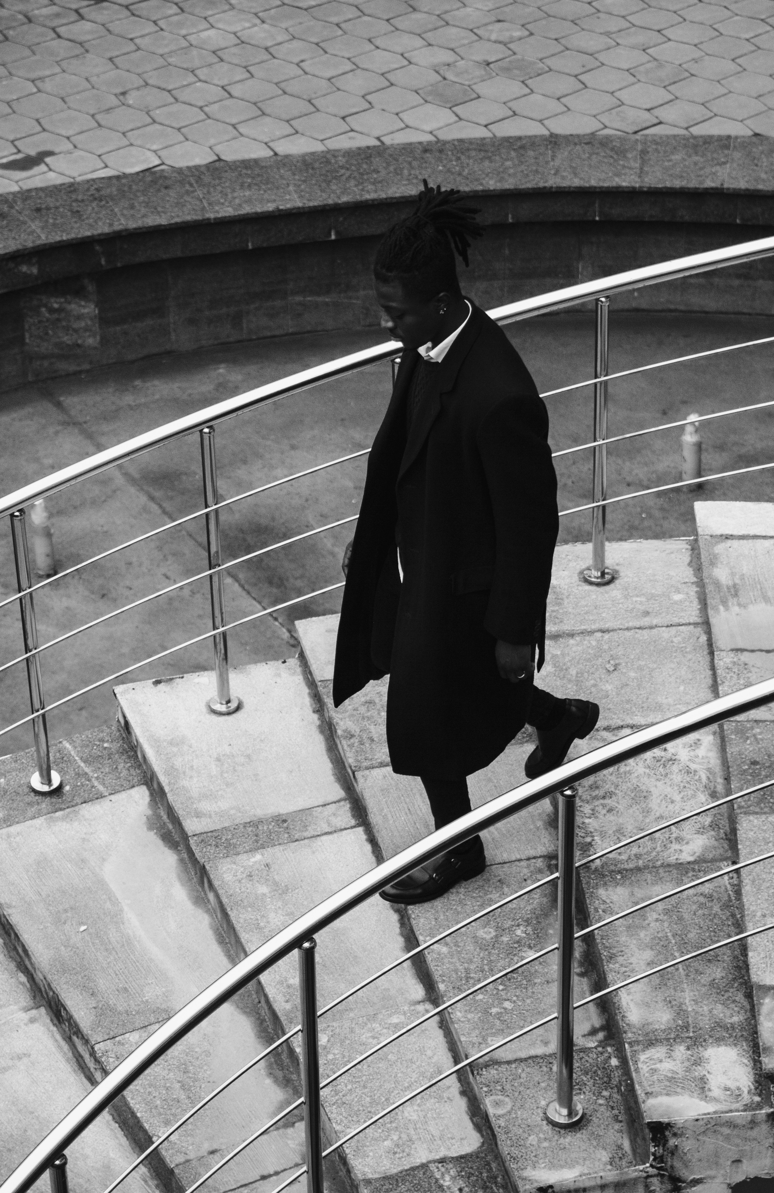 Kelvin Clark | Nemiga