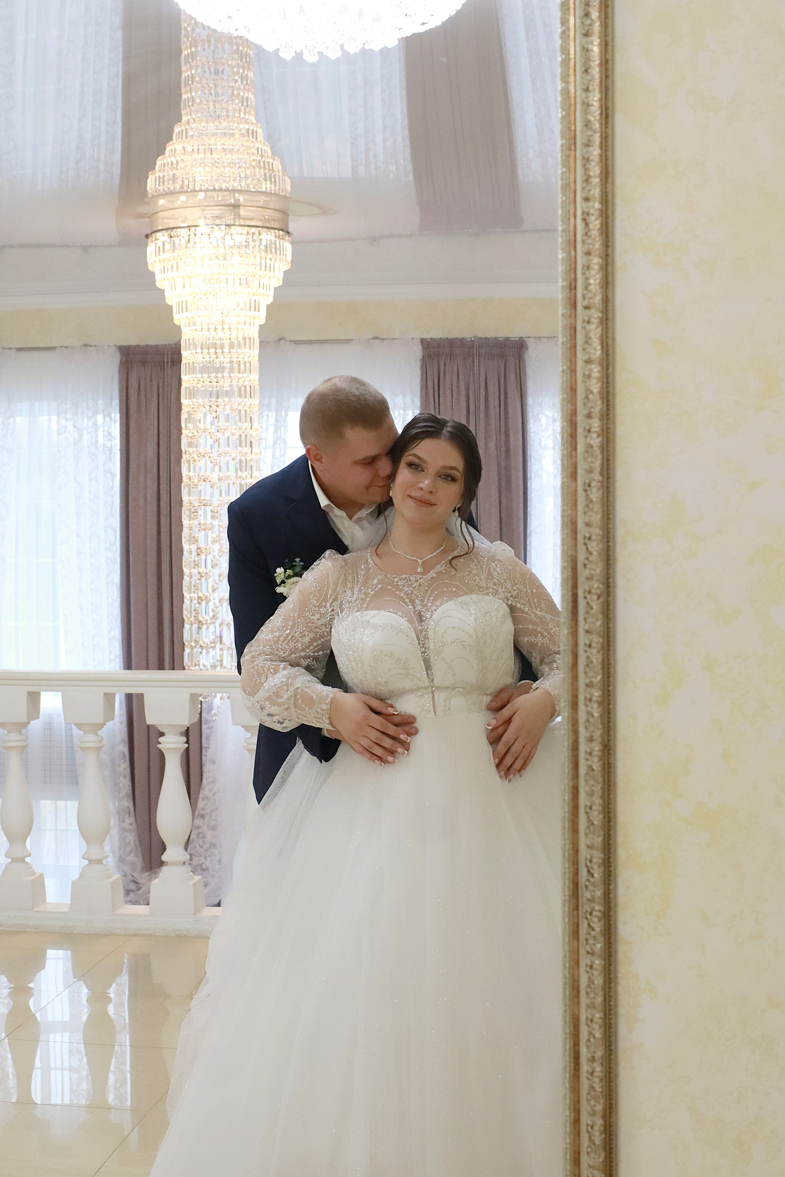 Свадебные фотосессии. Фотолаборатория Ваниль