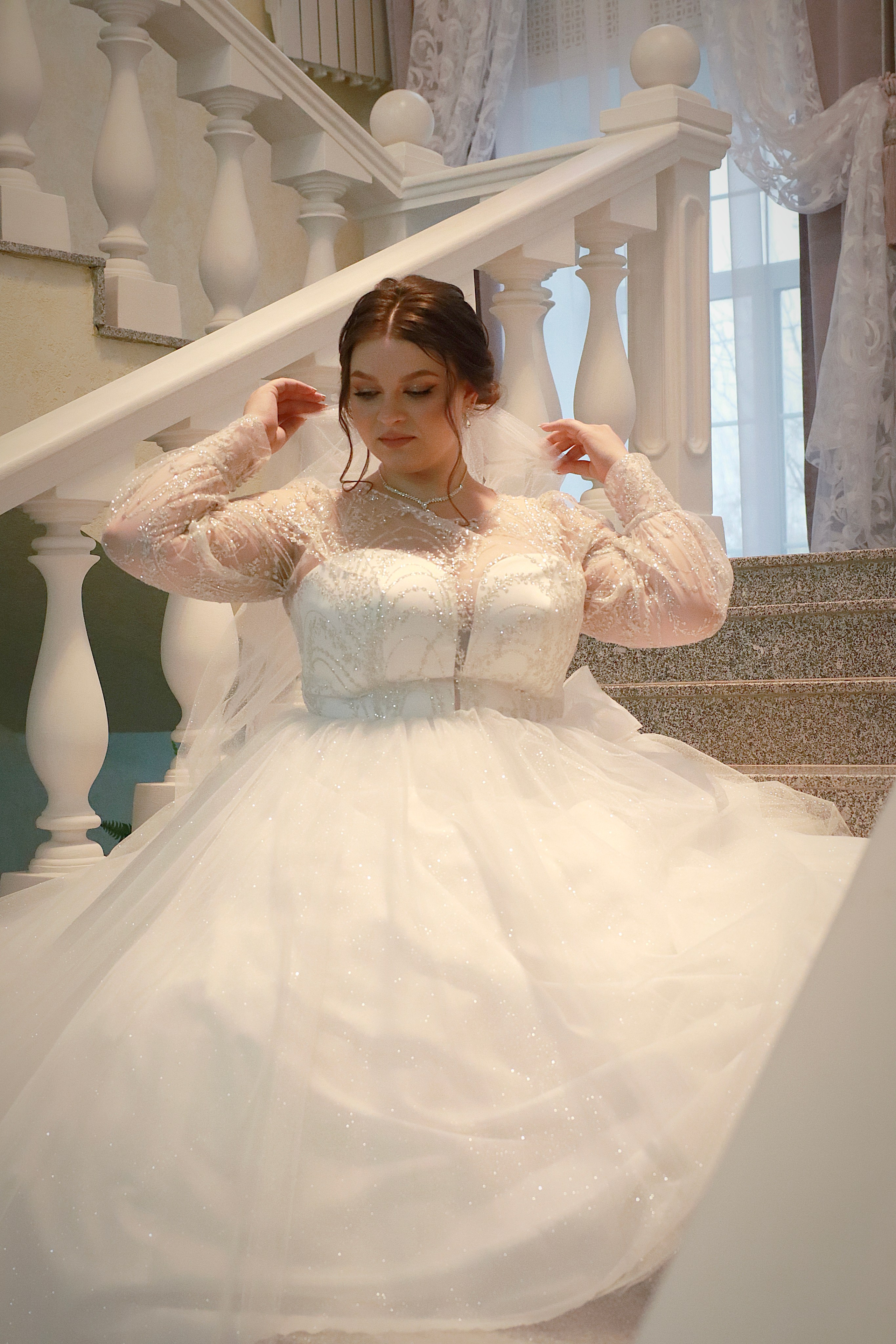 Свадебные фотосессии. Фотолаборатория Ваниль