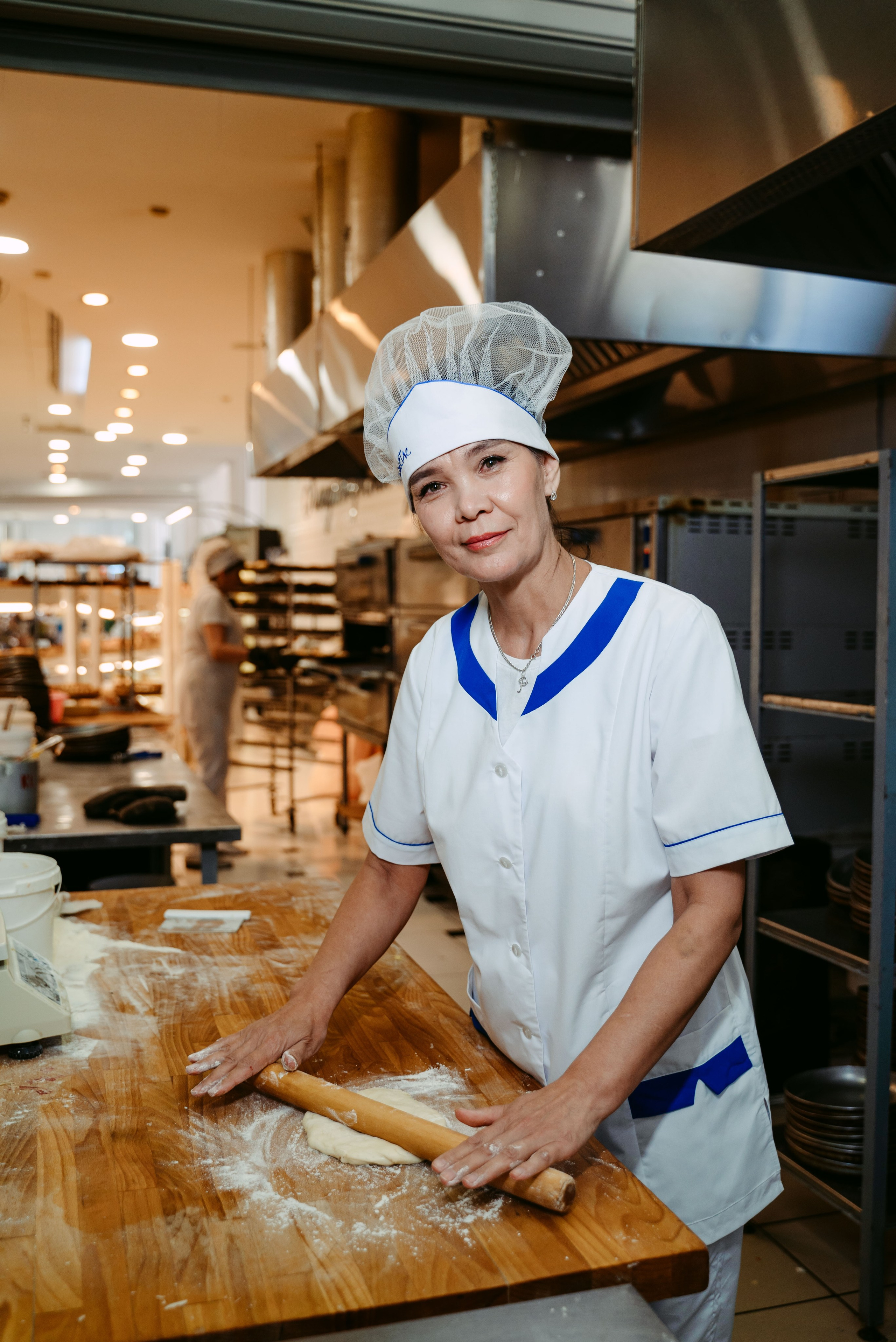 Бахетле / Сеть супермаркетов. Саша Копылов, фотограф в Казани