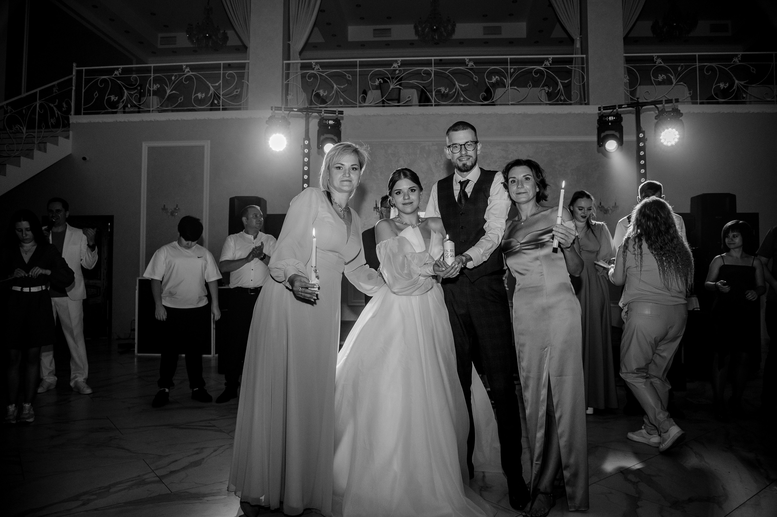 Денис и Даша. Фотограф Мария Стрелкова