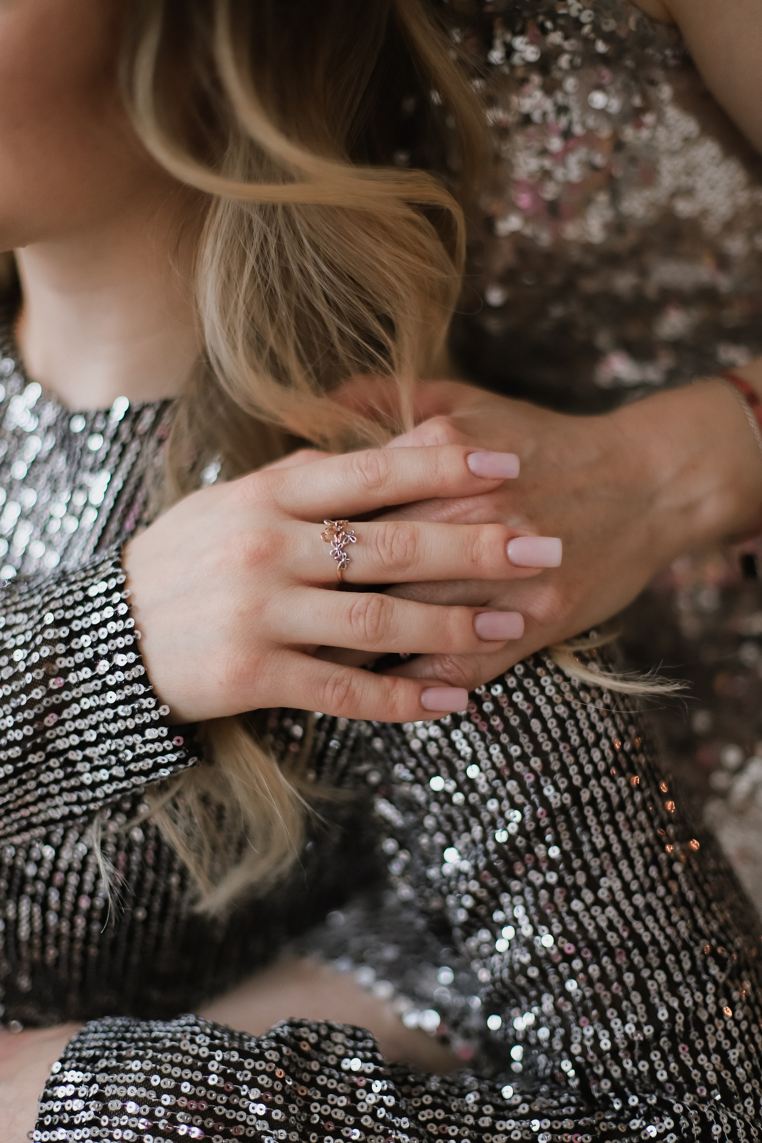 Аня и Наташа. Свадебный, семейный и детский фотограф в Люберцах Зайцева Анастасия