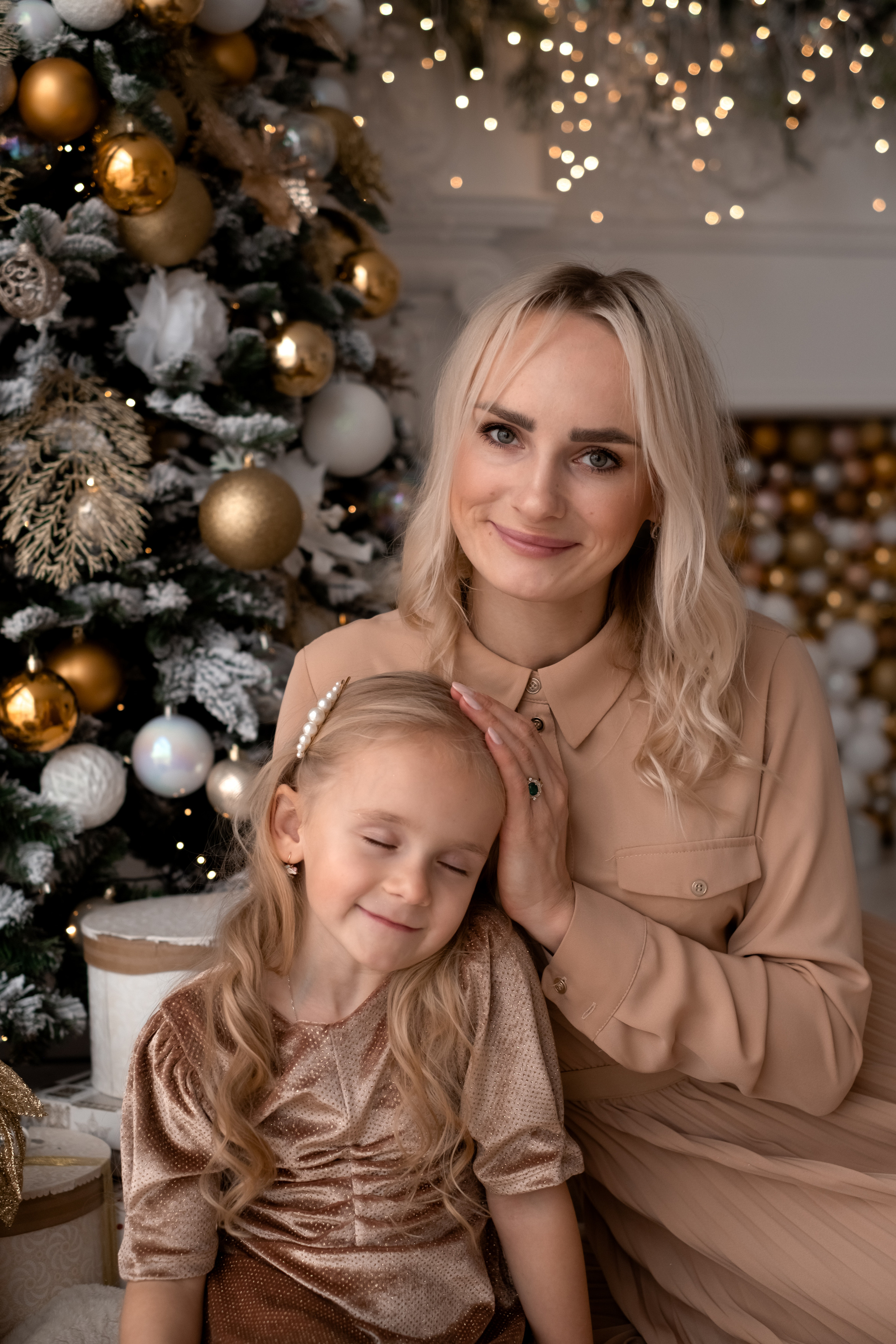 Семейная фотосессия. Семейный и детский фотограф в Мелитополе /Наталья Зацеркляная