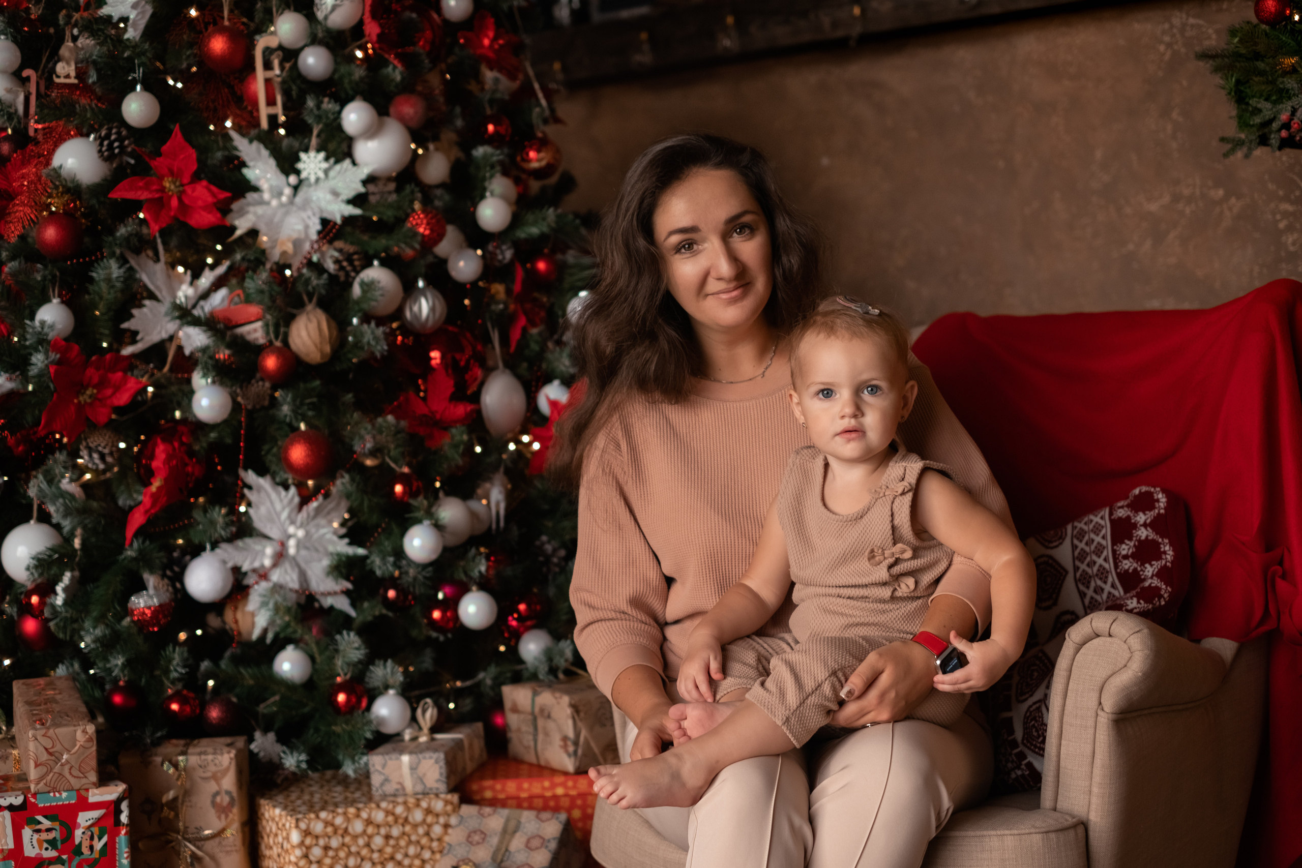 Семейная фотосессия. Семейный и детский фотограф в Мелитополе /Наталья Зацеркляная