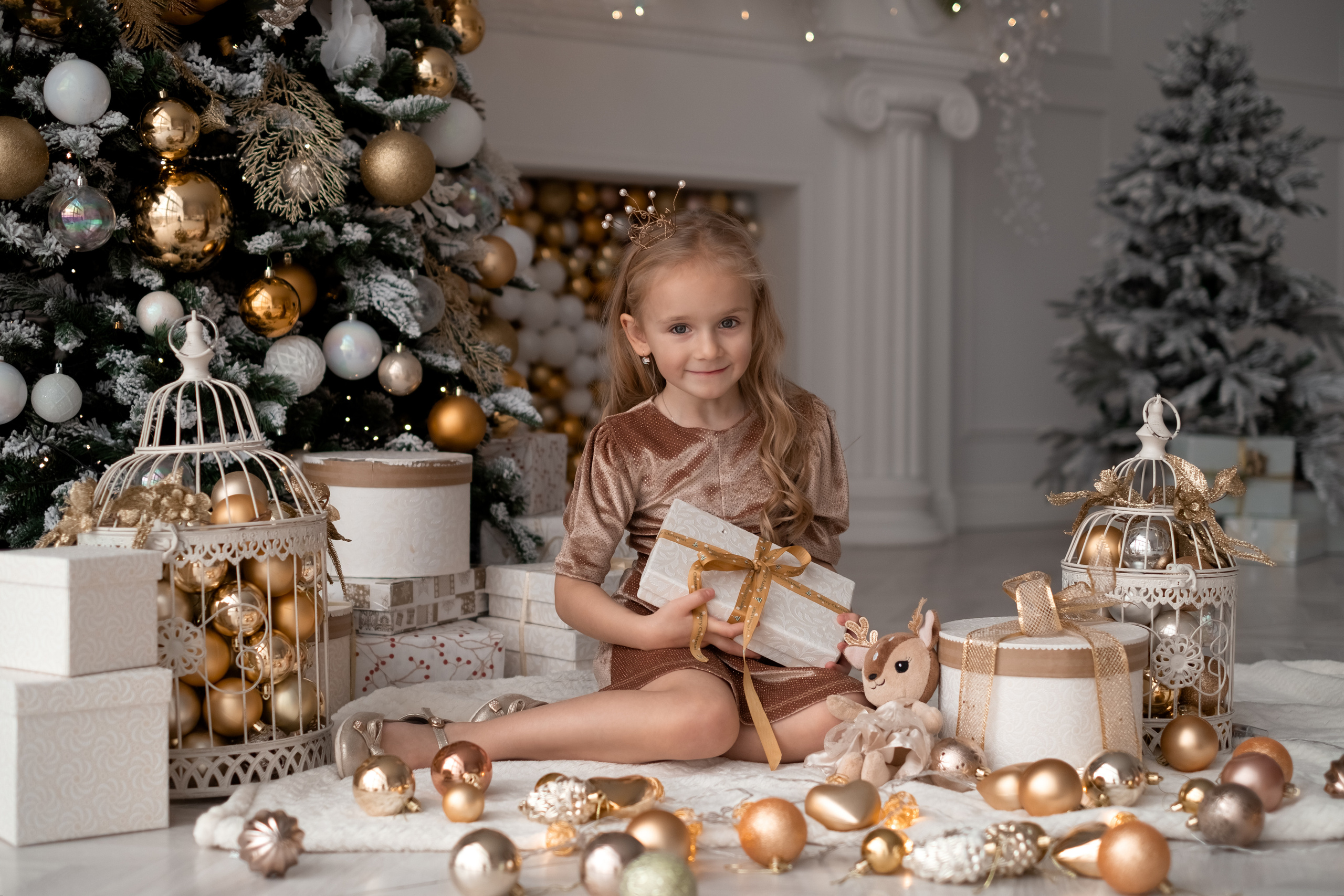 Семейная фотосессия. Семейный и детский фотограф в Мелитополе /Наталья Зацеркляная