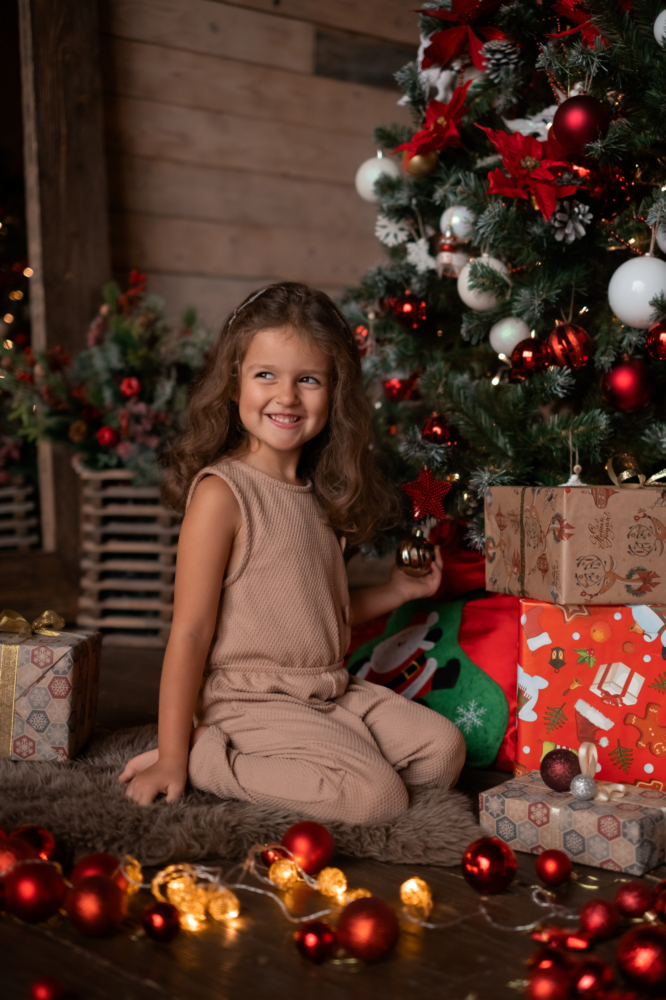 Семейная фотосессия. Семейный и детский фотограф в Мелитополе /Наталья Зацеркляная