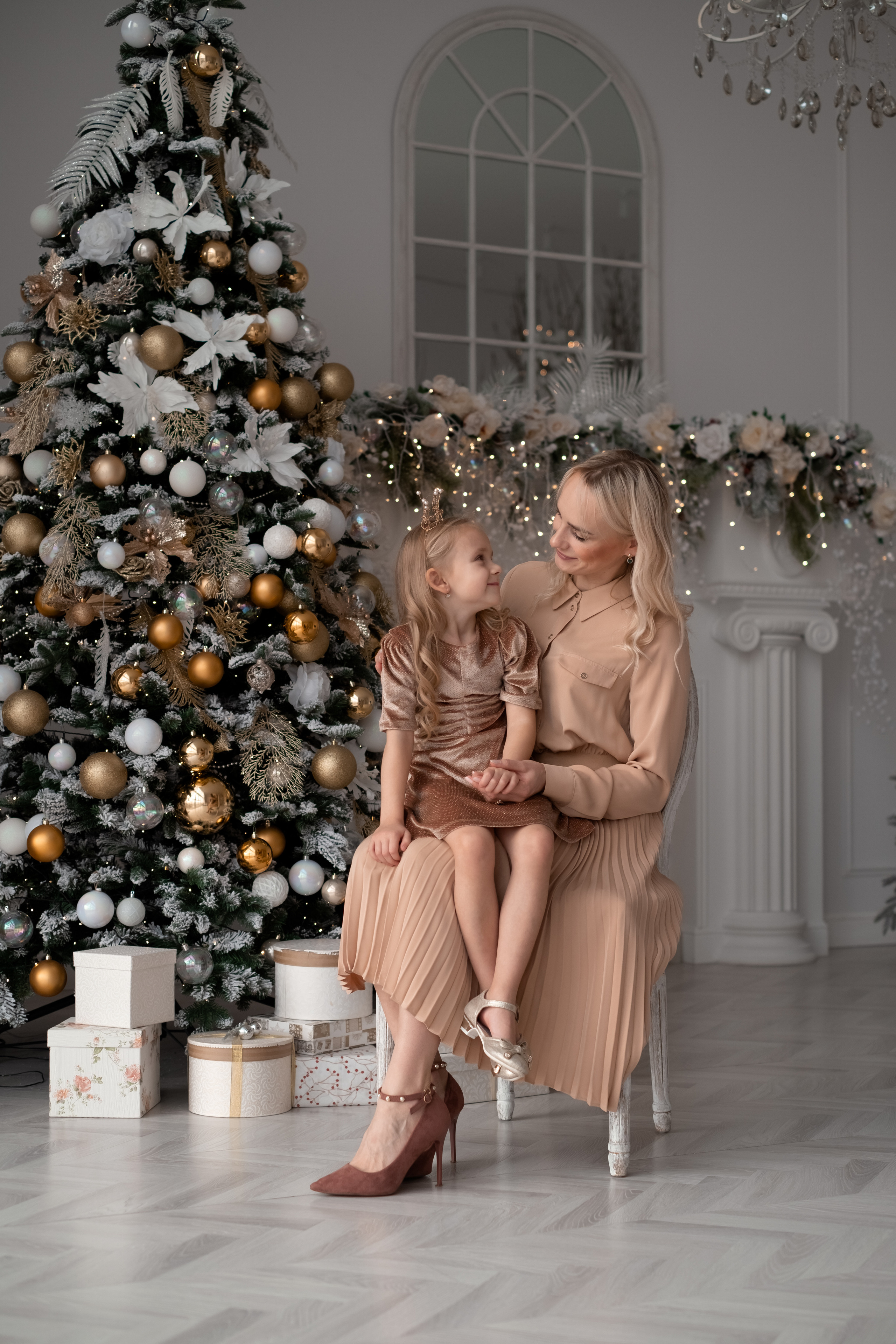 Семейная фотосессия. Семейный и детский фотограф в Мелитополе /Наталья Зацеркляная