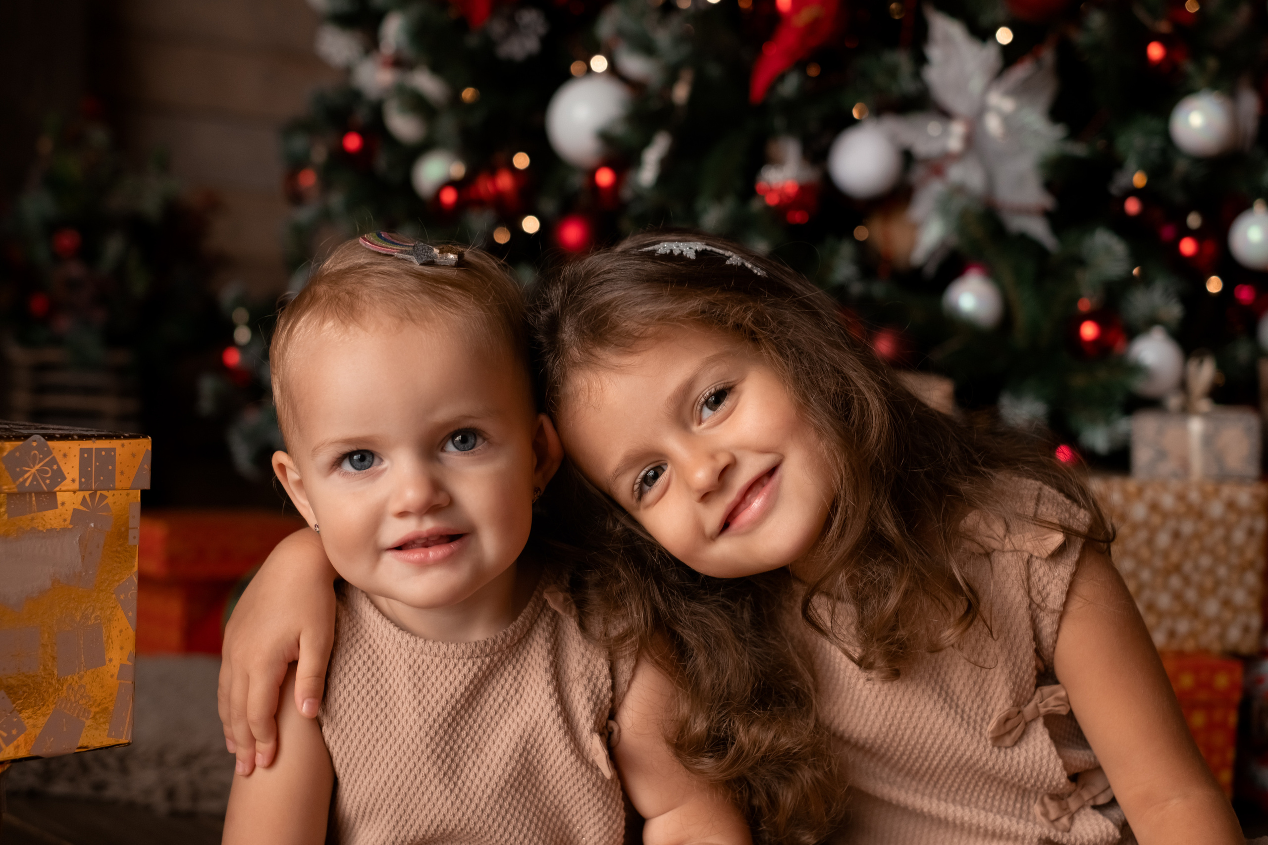 Семейная фотосессия. Семейный и детский фотограф в Мелитополе /Наталья Зацеркляная