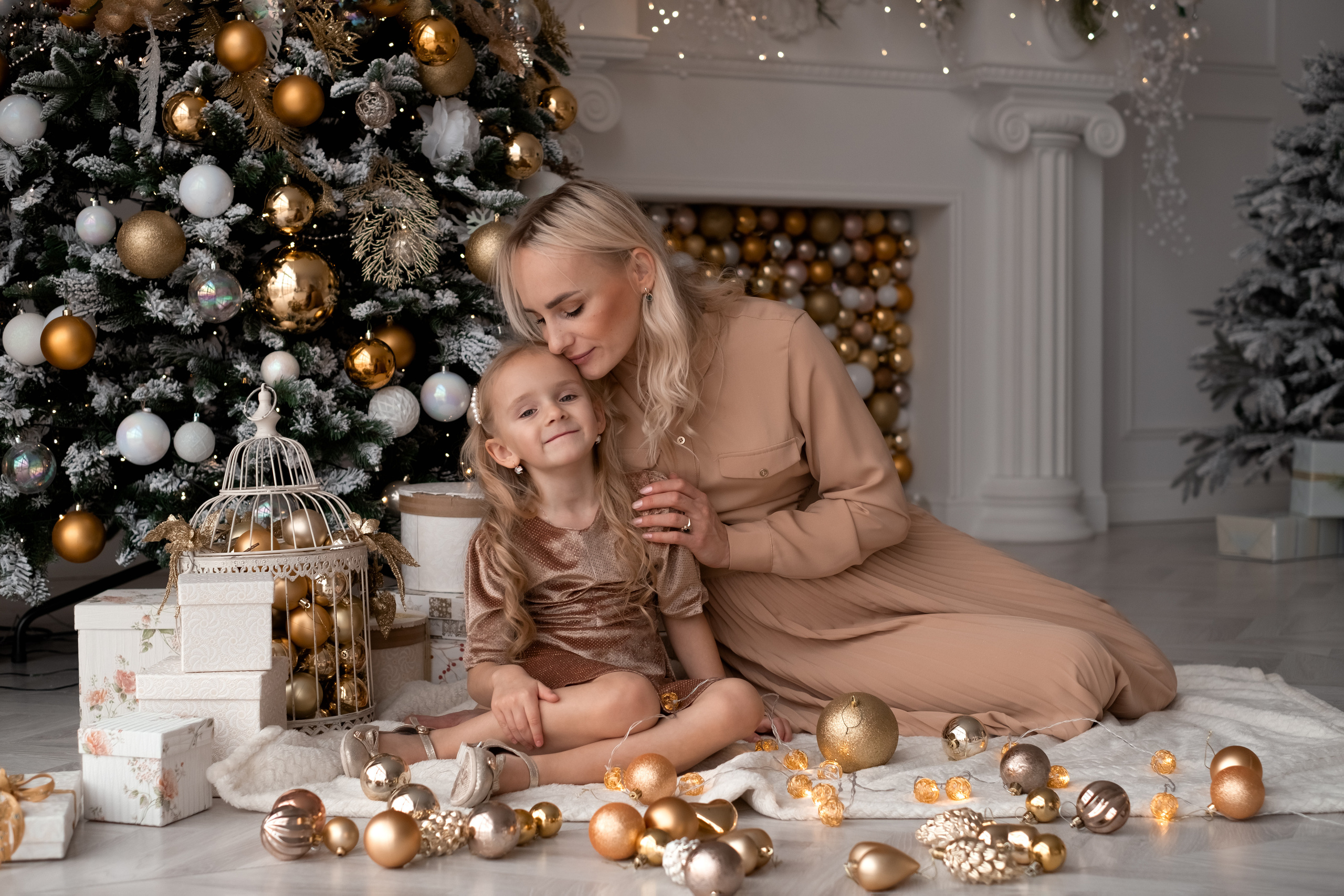 Семейная фотосессия. Семейный и детский фотограф в Мелитополе /Наталья Зацеркляная