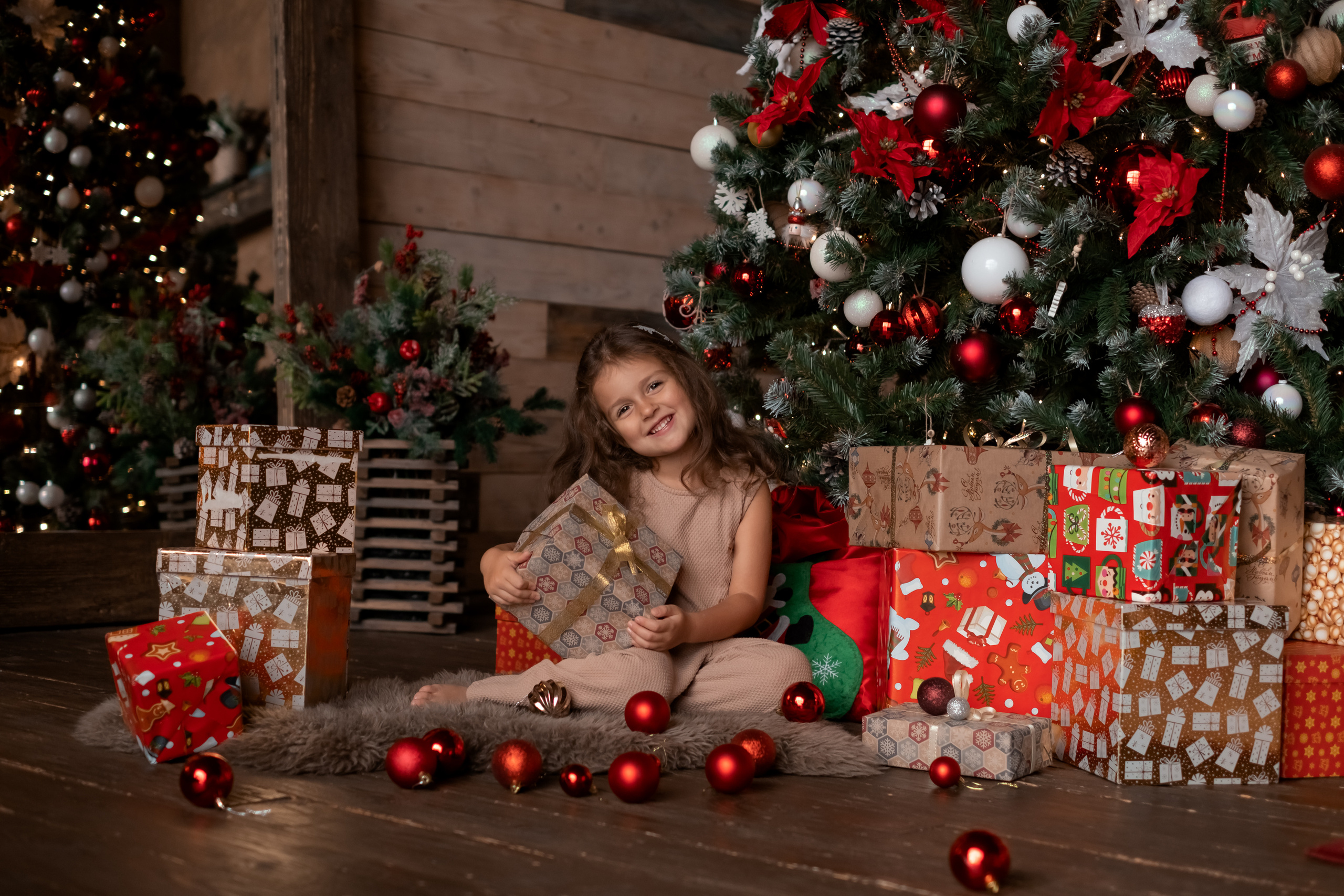 Семейная фотосессия. Семейный и детский фотограф в Мелитополе /Наталья Зацеркляная