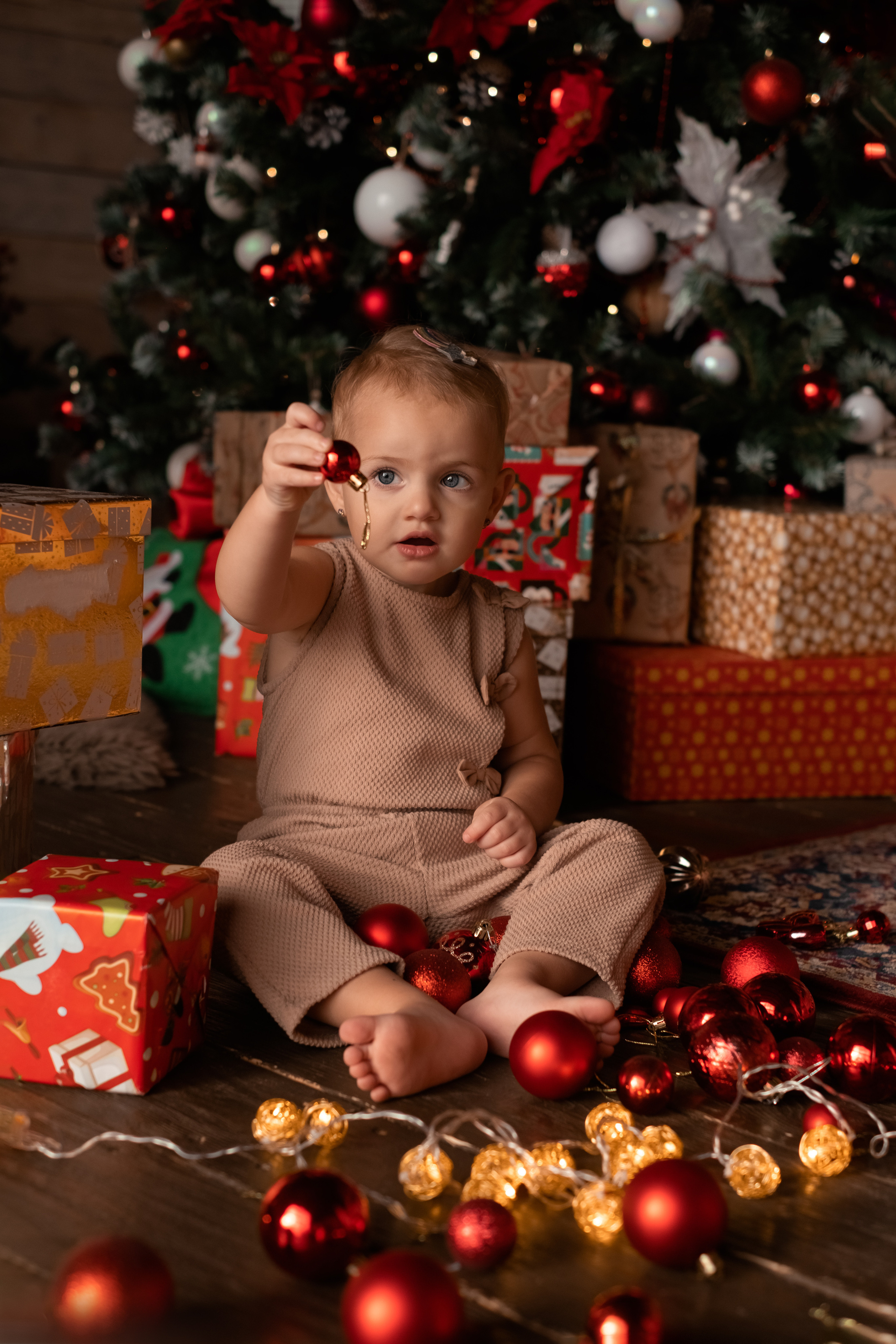 Семейная фотосессия. Семейный и детский фотограф в Мелитополе /Наталья Зацеркляная