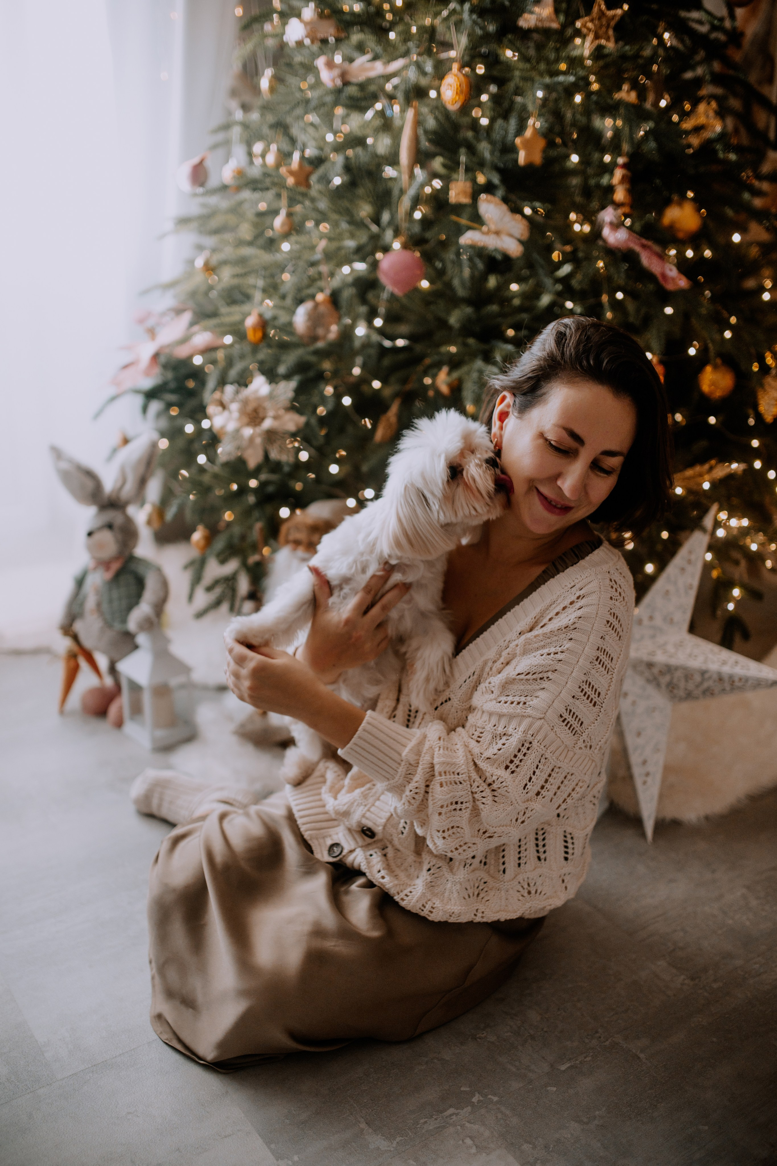 Уютный Новый год. Фотограф Шелудкова Яна, город Тюмень