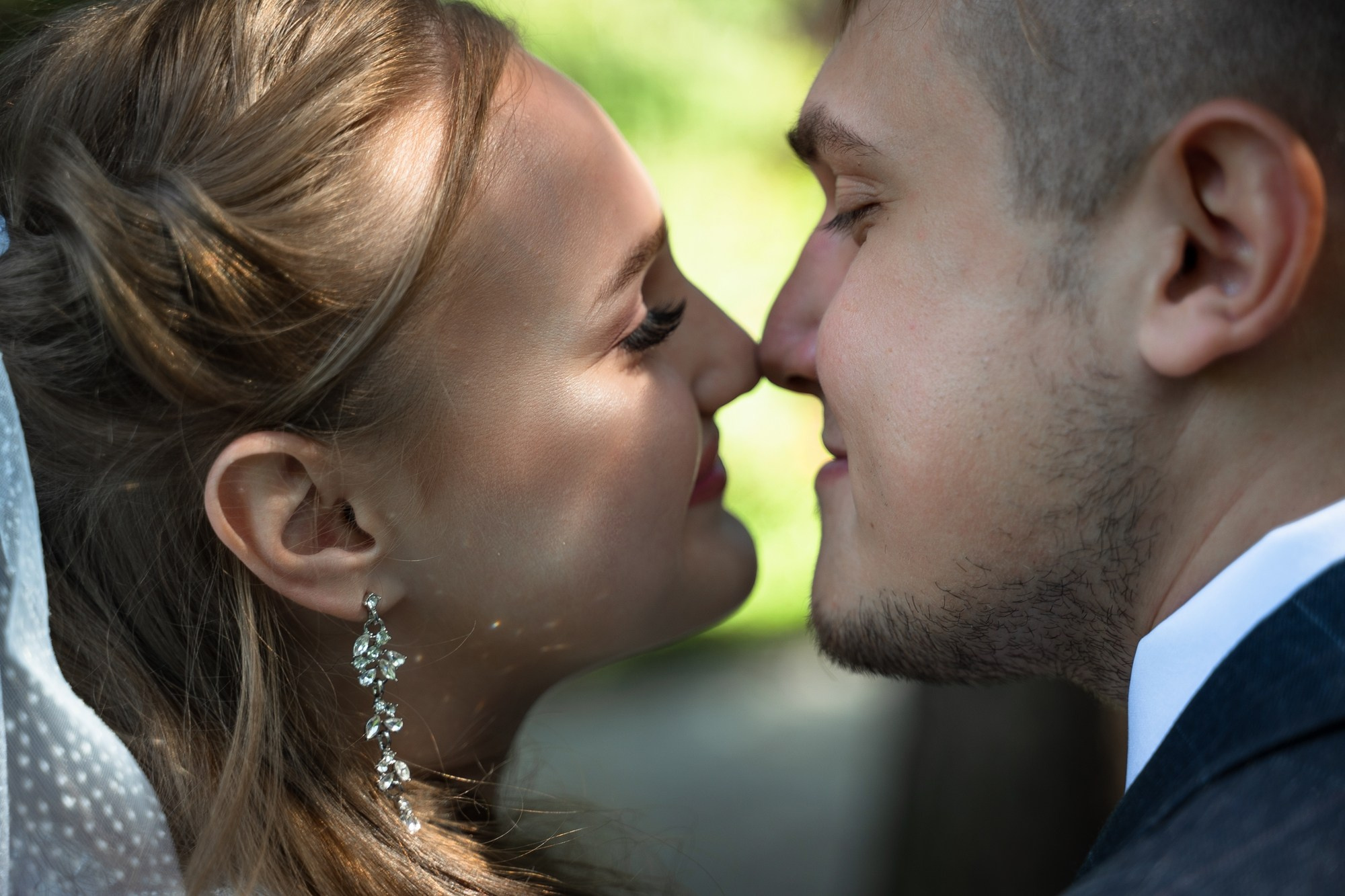 Дендропарк. Студия. Свадебный и семейный фотограф в Омске Мормулев Михаил