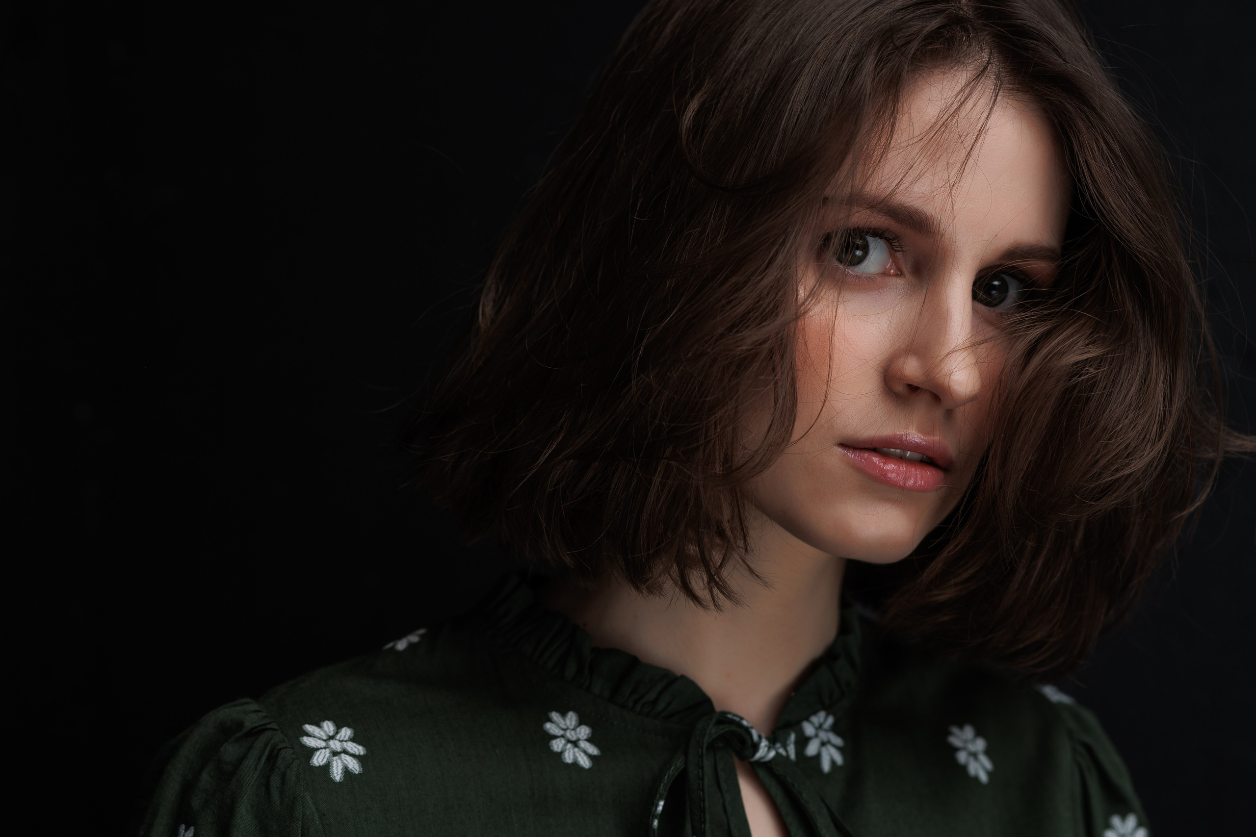 Портретный и семейный фотограф в Москве Ольга Туровцева