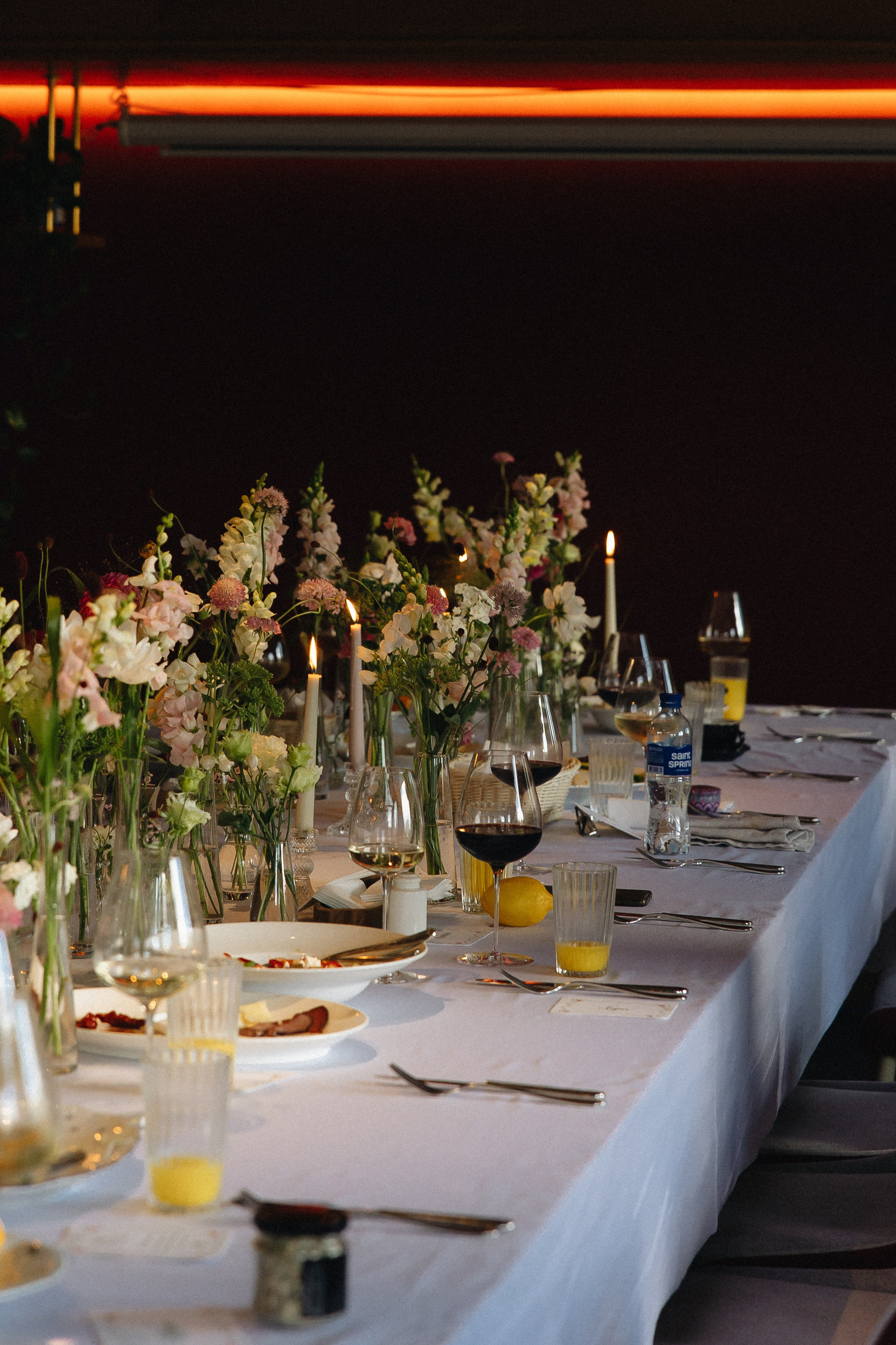 Вы когда-нибудь чувствовали, что в вашей жизни начинается новый сезон?. Свадебный фотограф в Санкт-Петербурге Баженова Алина