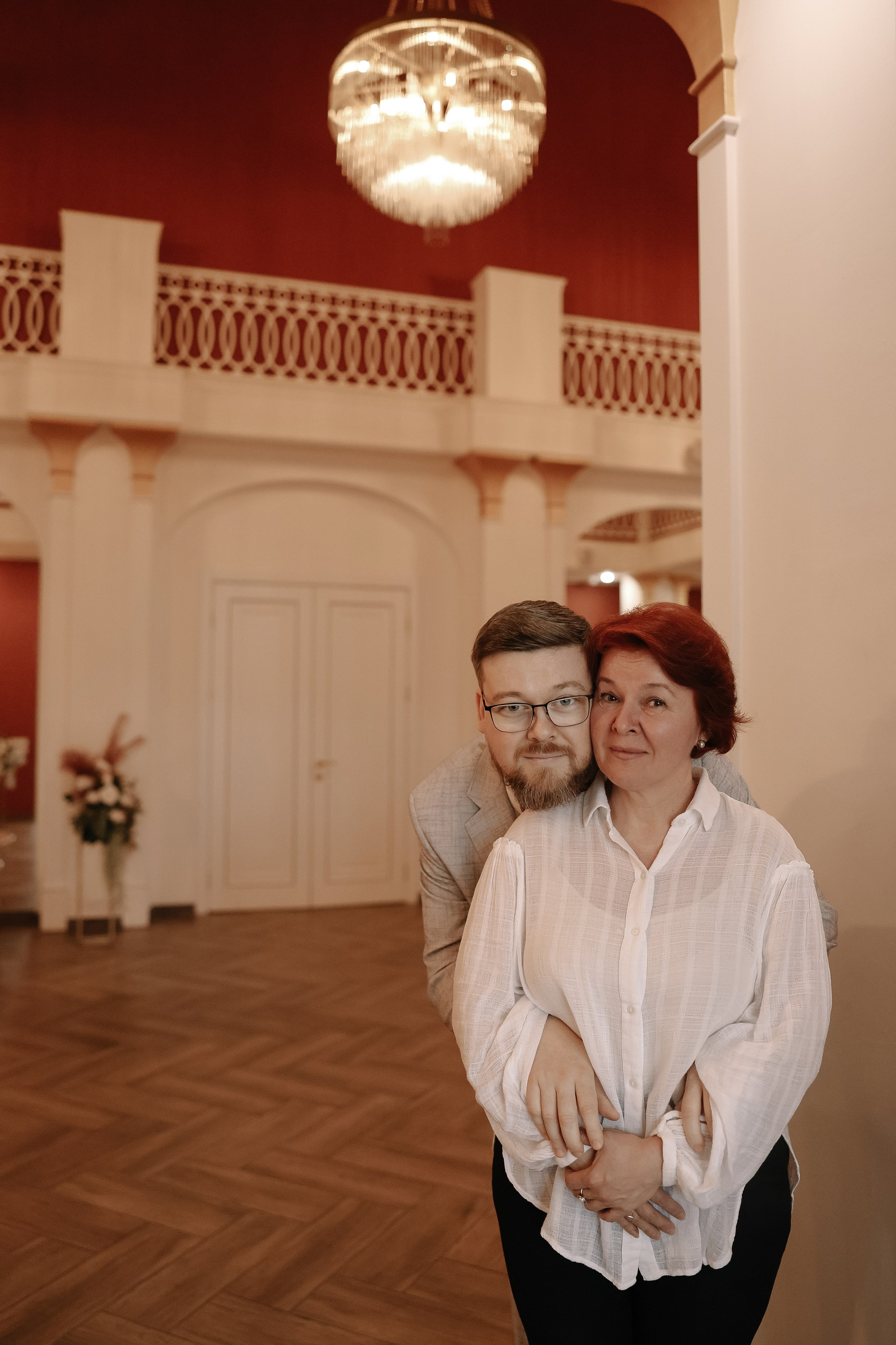Самые близкие. Свадебный и семейный Фотограф Денис Кошель