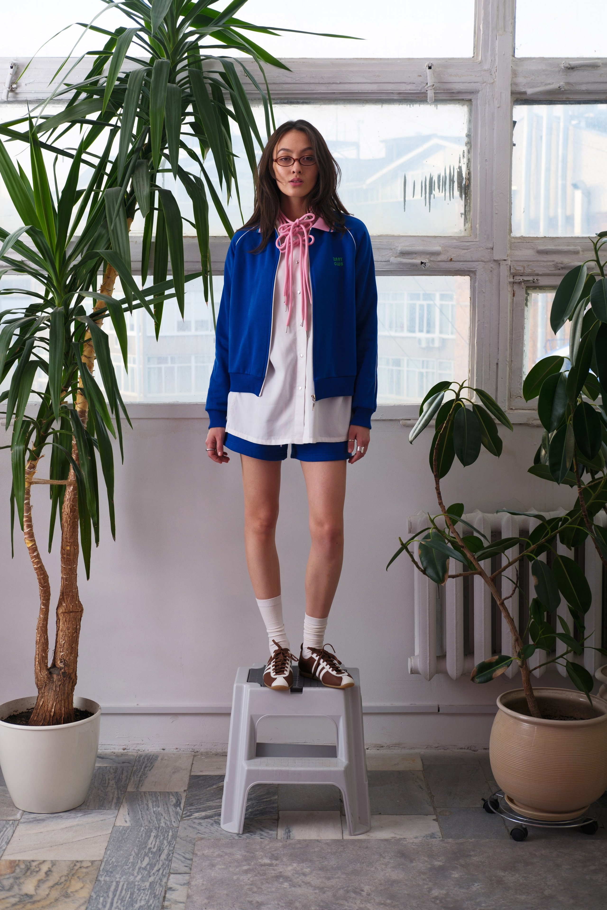 Zaay Spring'2025. Фотограф Евгений Политов