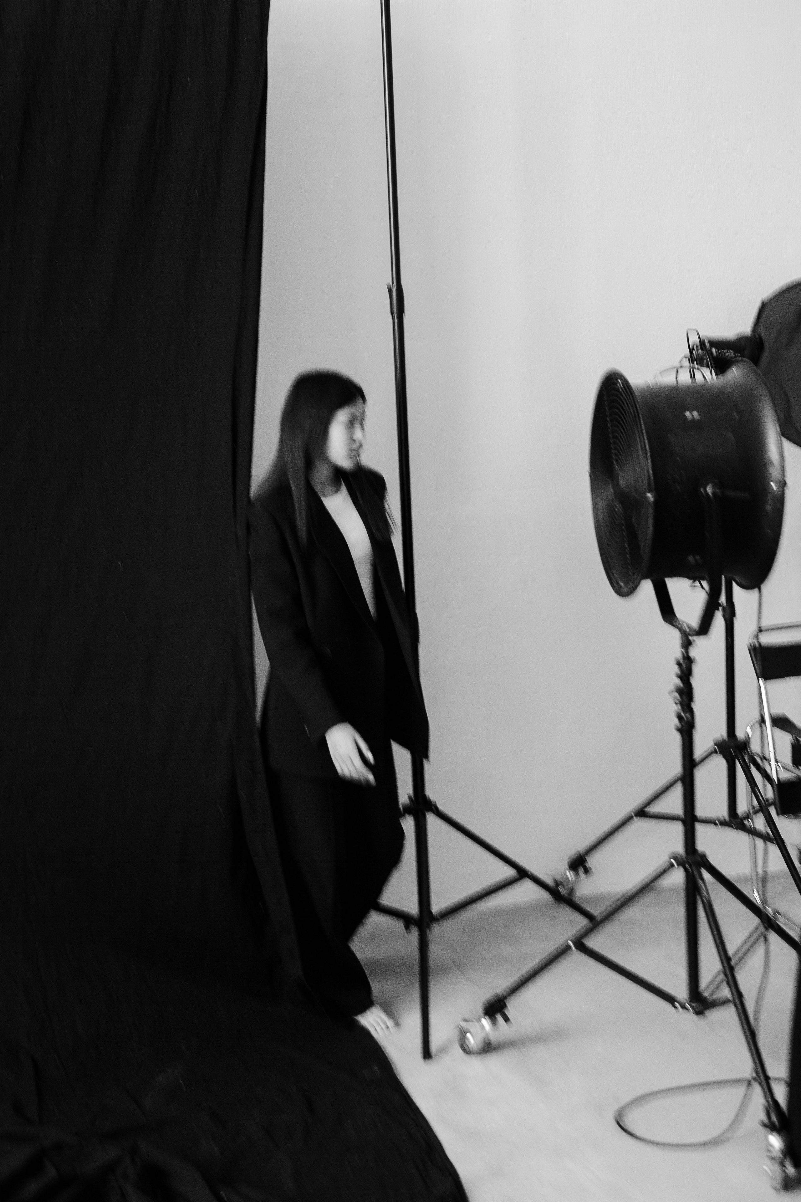 Saikal. Фотограф Евгений Политов