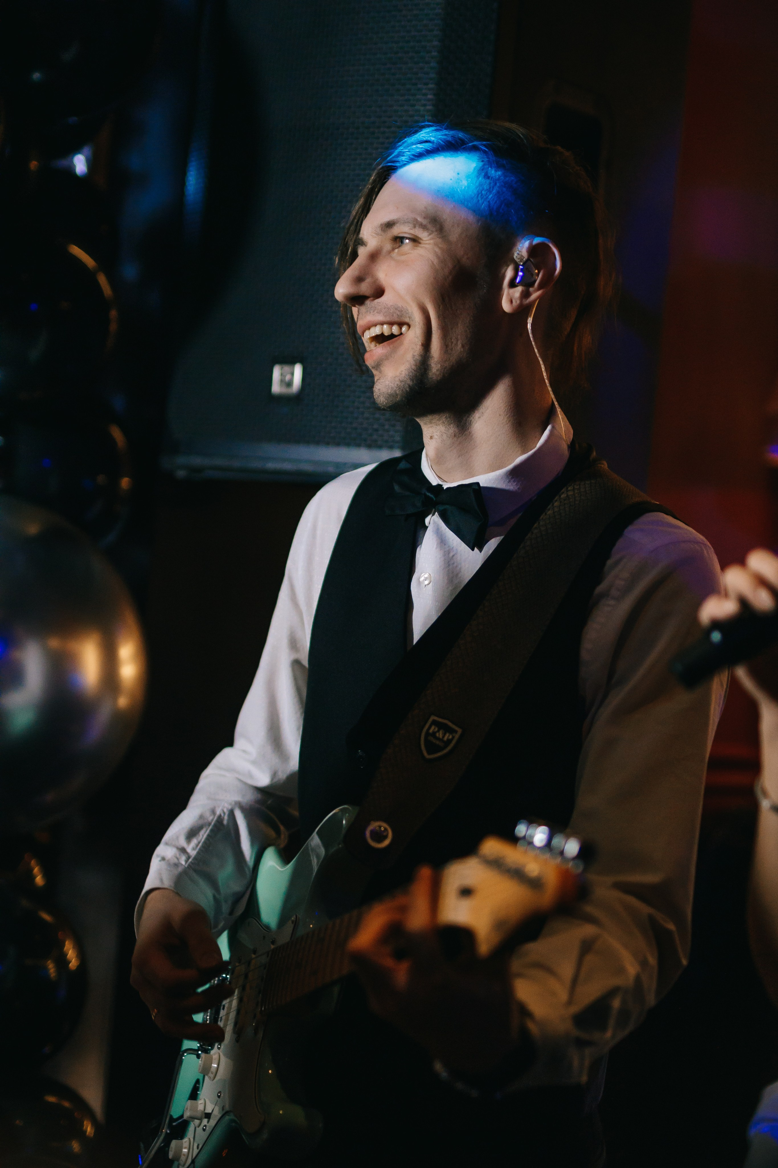 Репортажная съёмка. Дмитрий Мартьянов