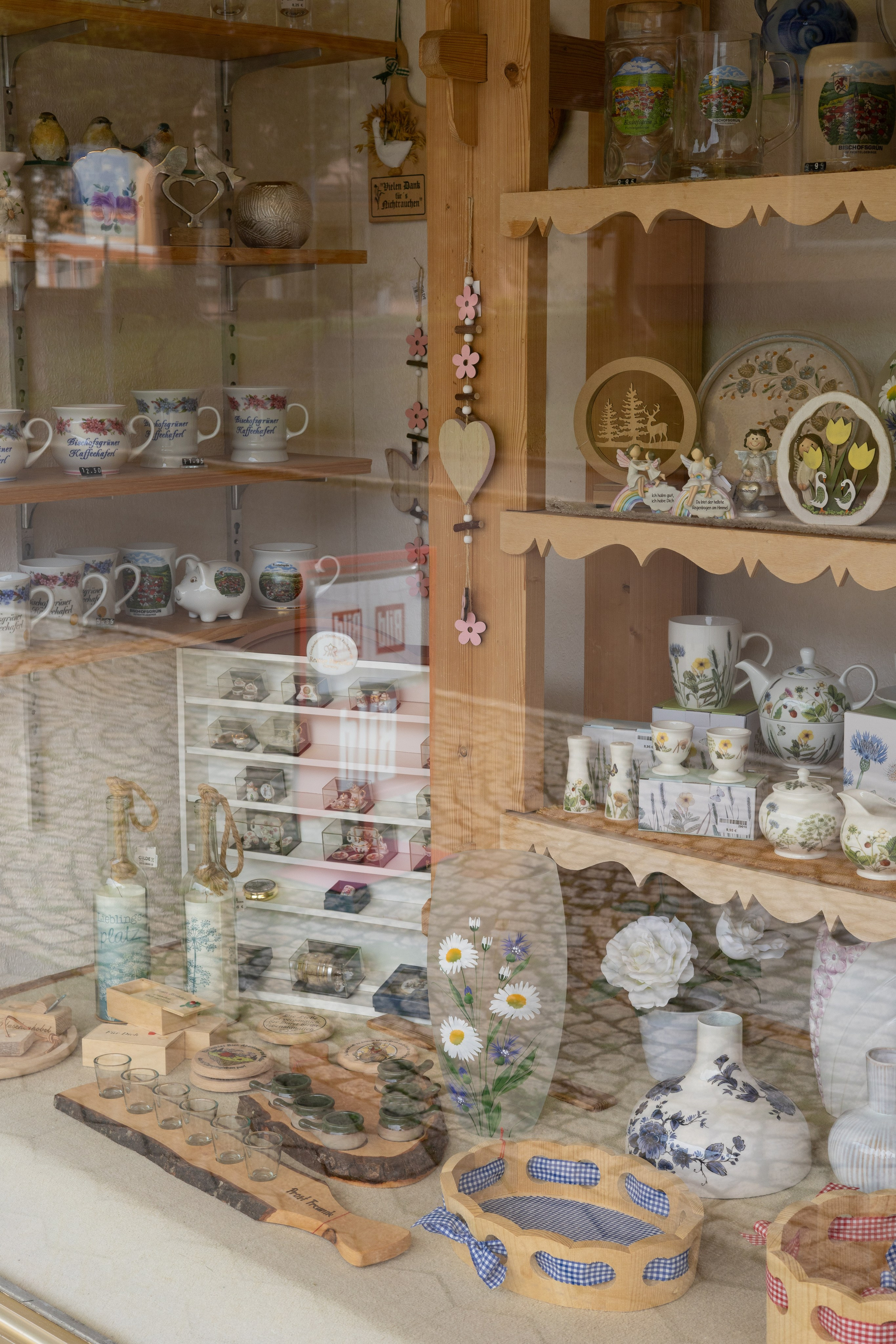 Bischofsgrün. ITMAG.ME | Visual Art