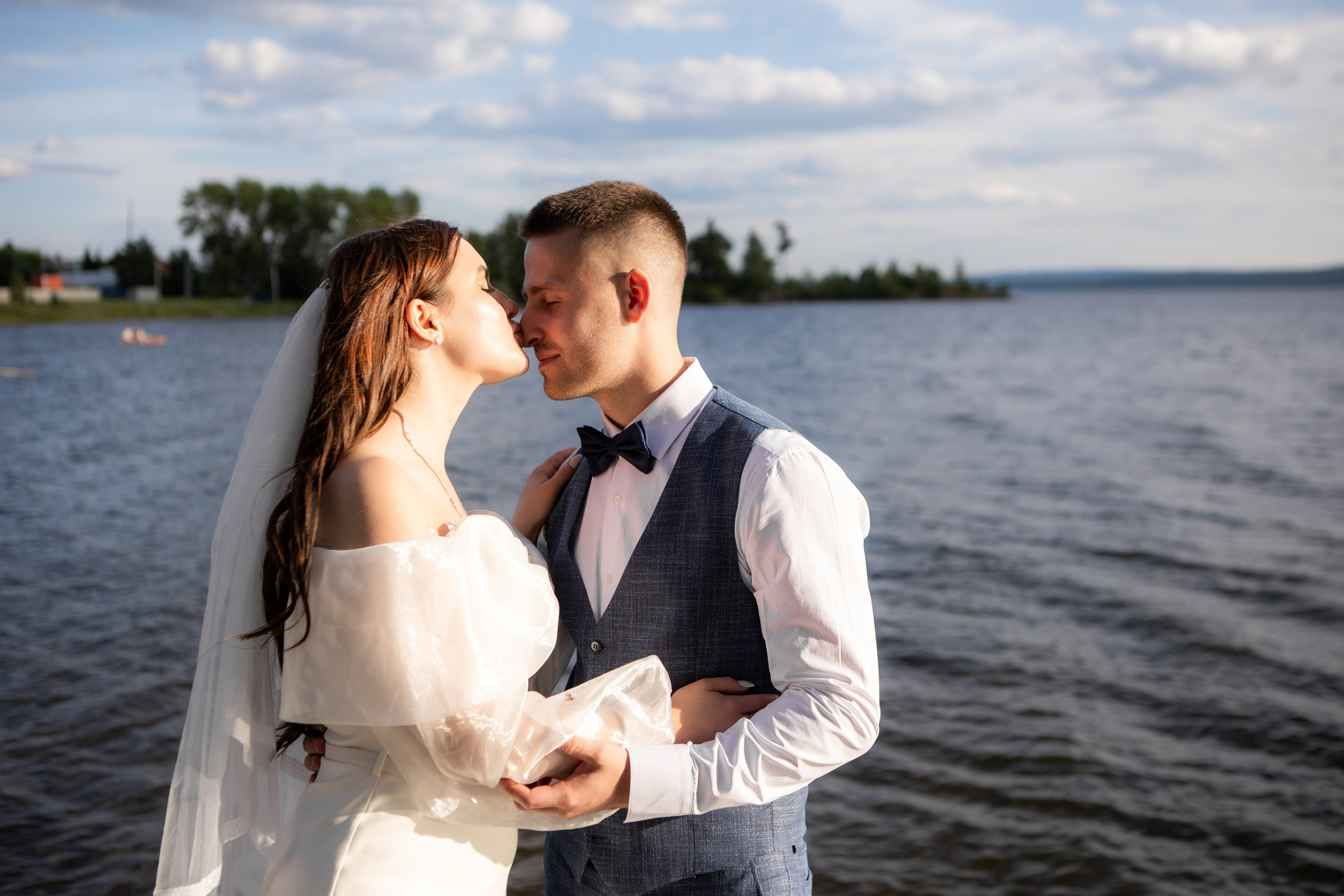 АЛИНА И КИРИЛЛ. Свадебный, семейный, детский фотограф в Екатеринбурге.Фотосессия родов