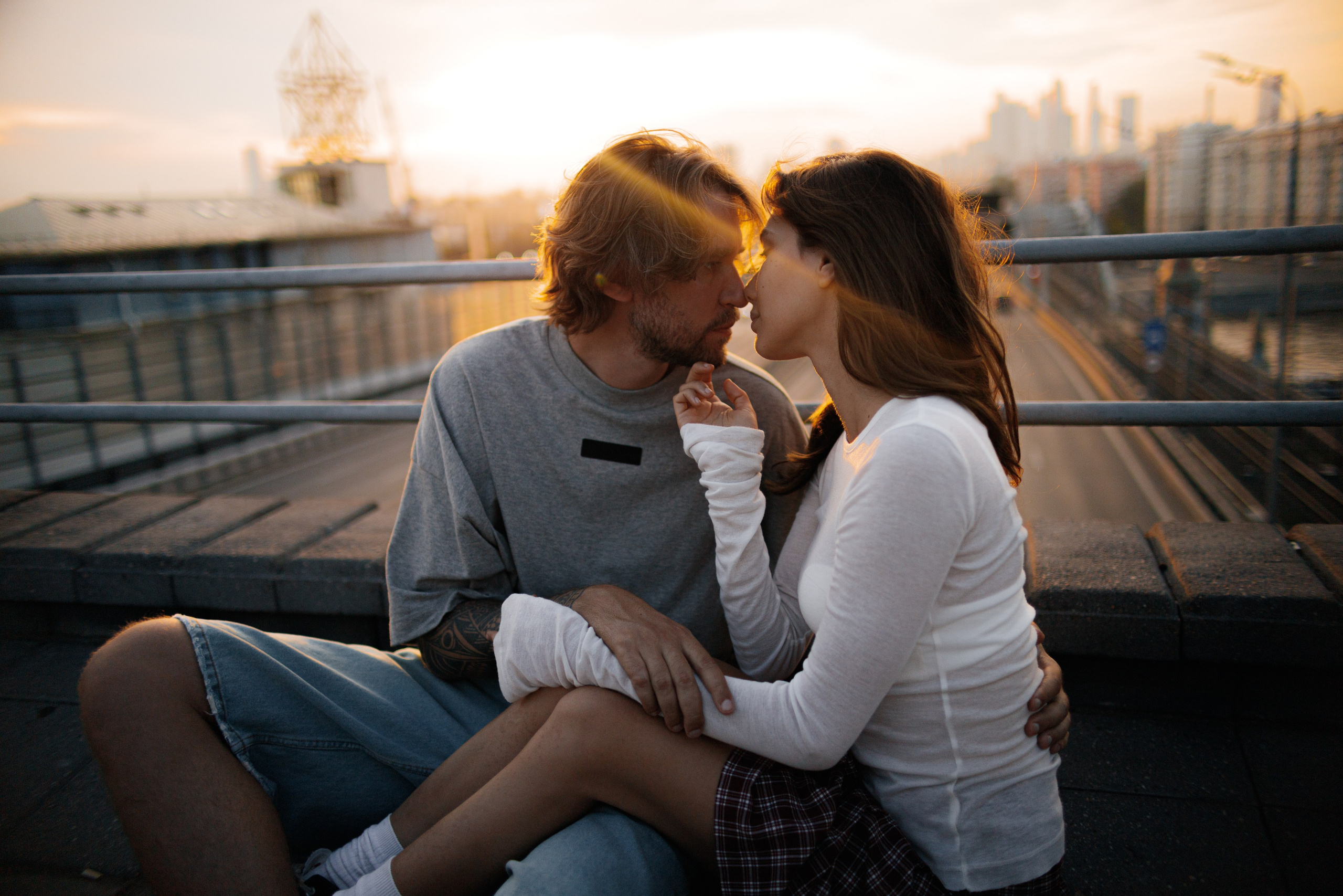 Misha & Arseniya. Свадебный фотограф Москва и ЮГ