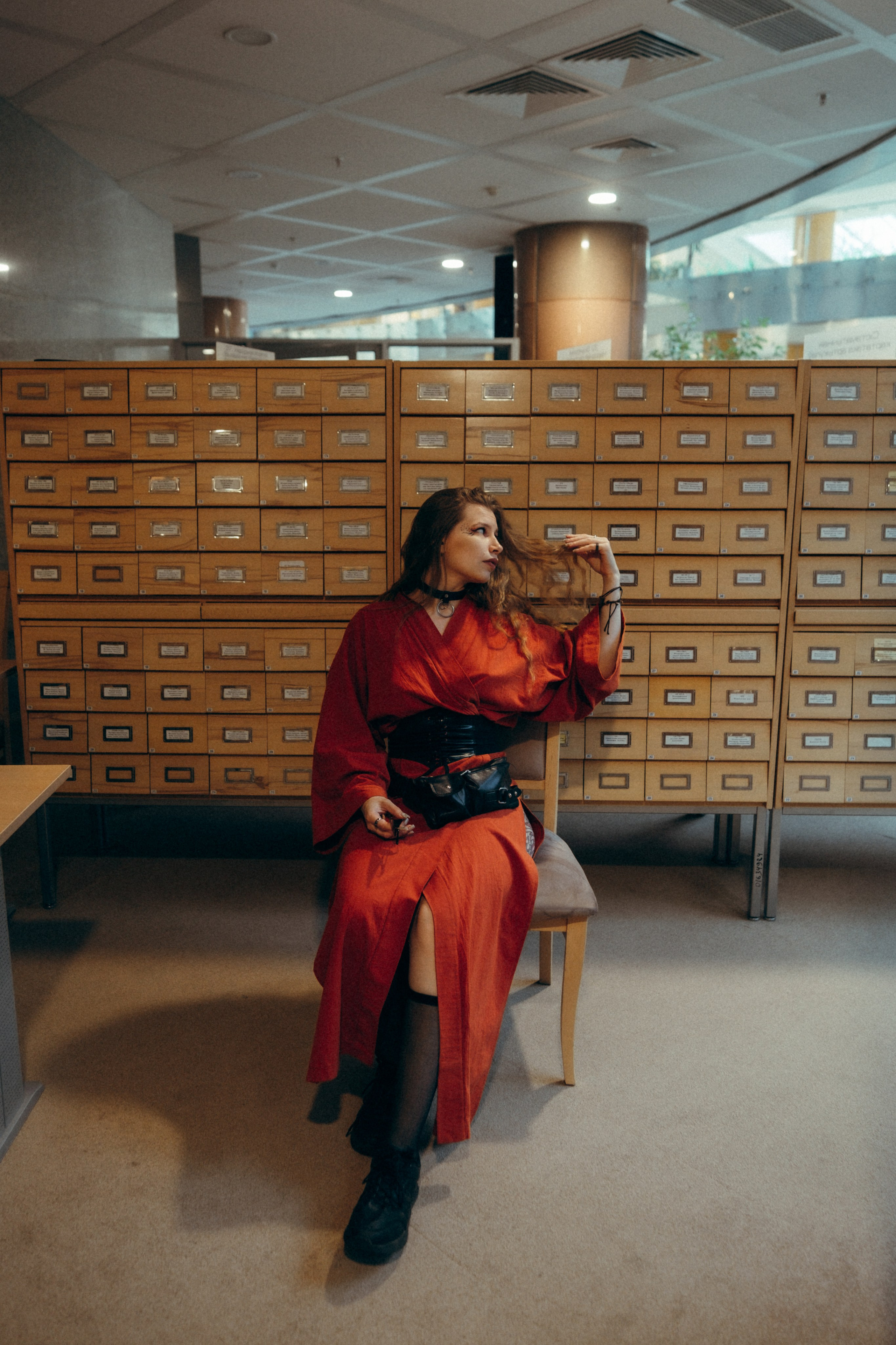 Библиотека