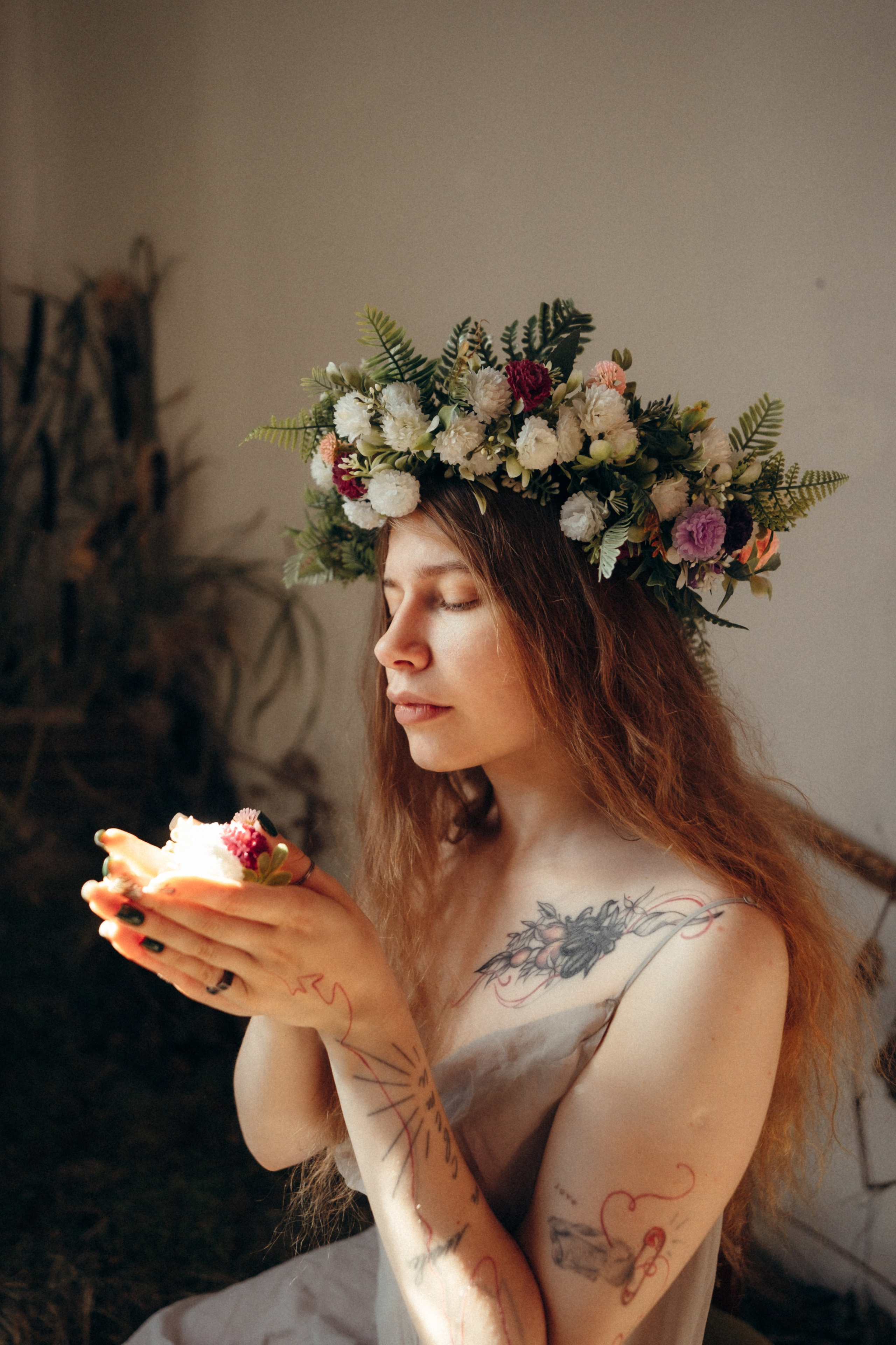 Фея | Станислава