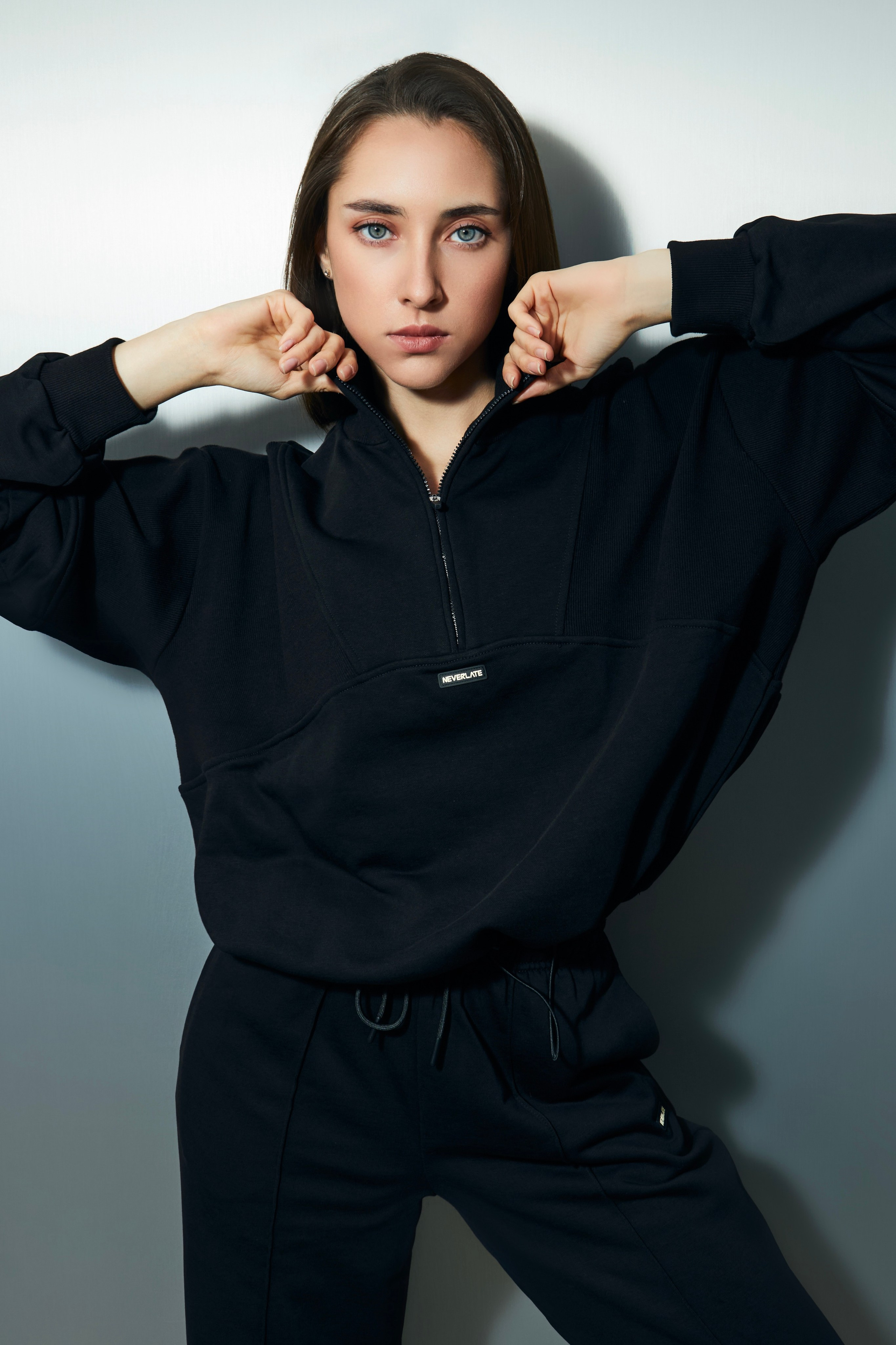 Юлия З. Фото и видео продакшн в Москве — съемка для брендов и маркетплейсов