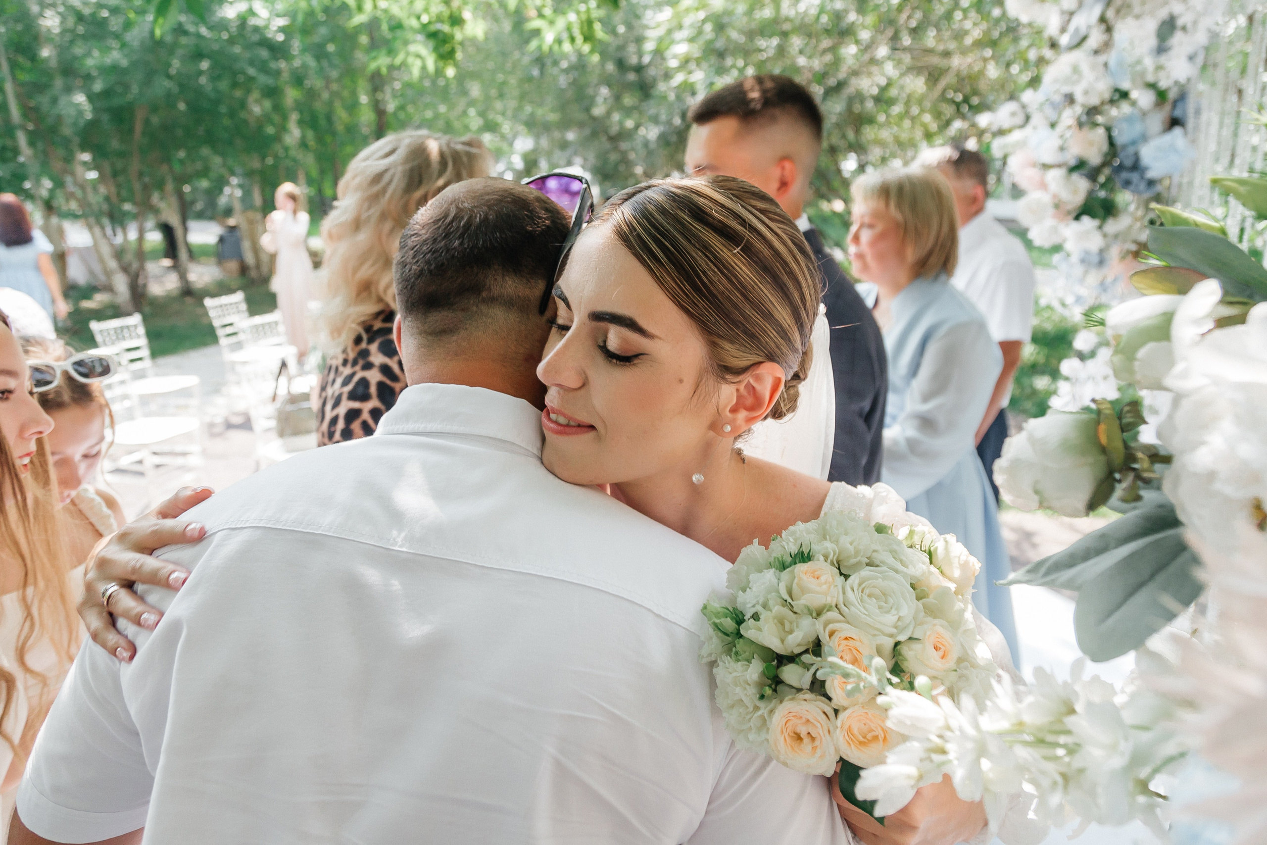 Максим & Юлия. Фотограф Улан-Удэ/Иркутск Алекс Жданов