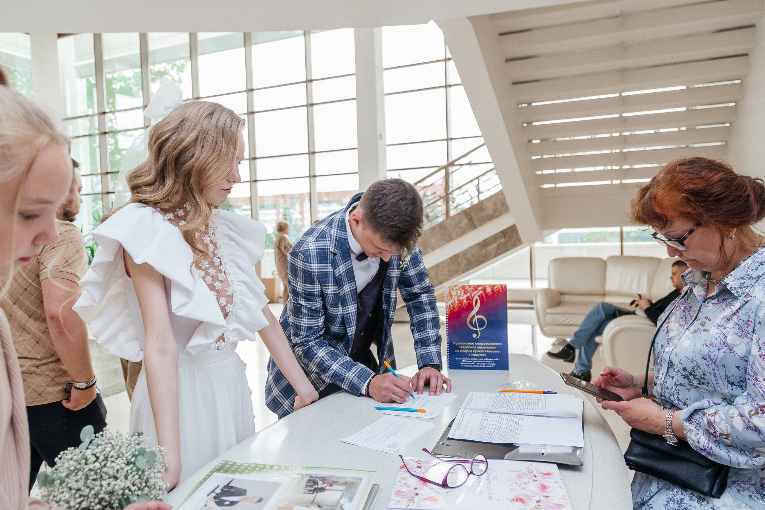 Глеб & София. Фотограф Улан-Удэ/Иркутск Алекс Жданов