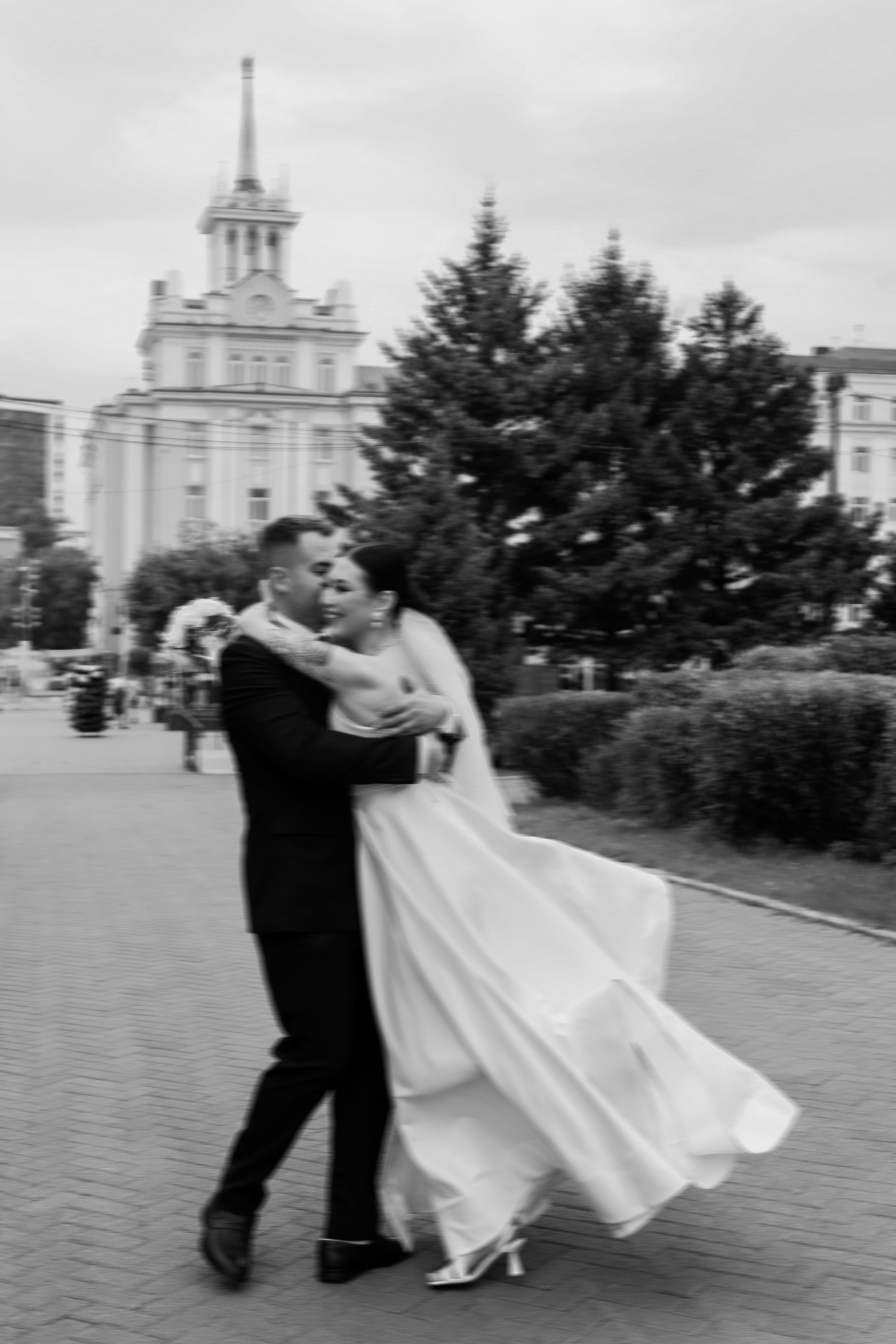 Иван & Инна. Фотограф Иркутск/Улан-Удэ Алекс Жданов