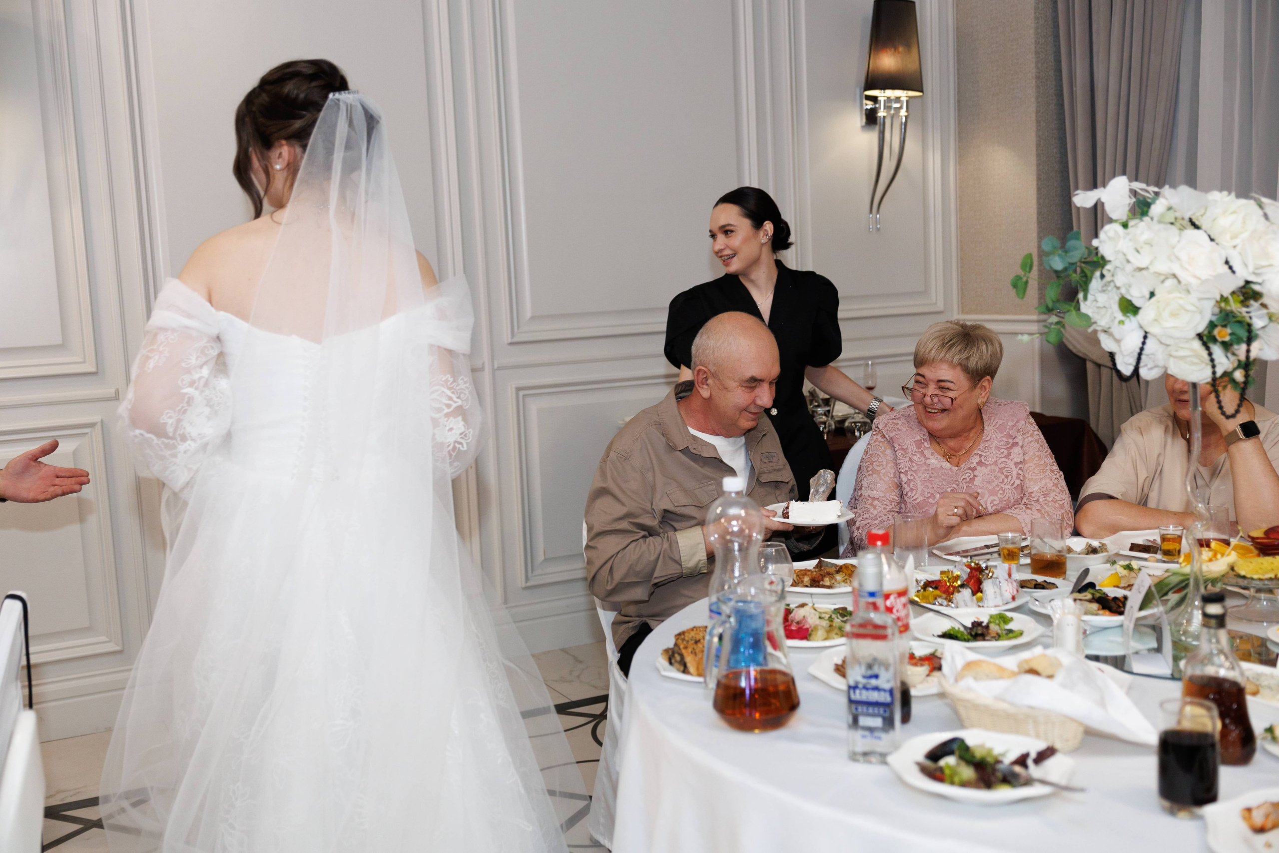 Максим и Маргарита