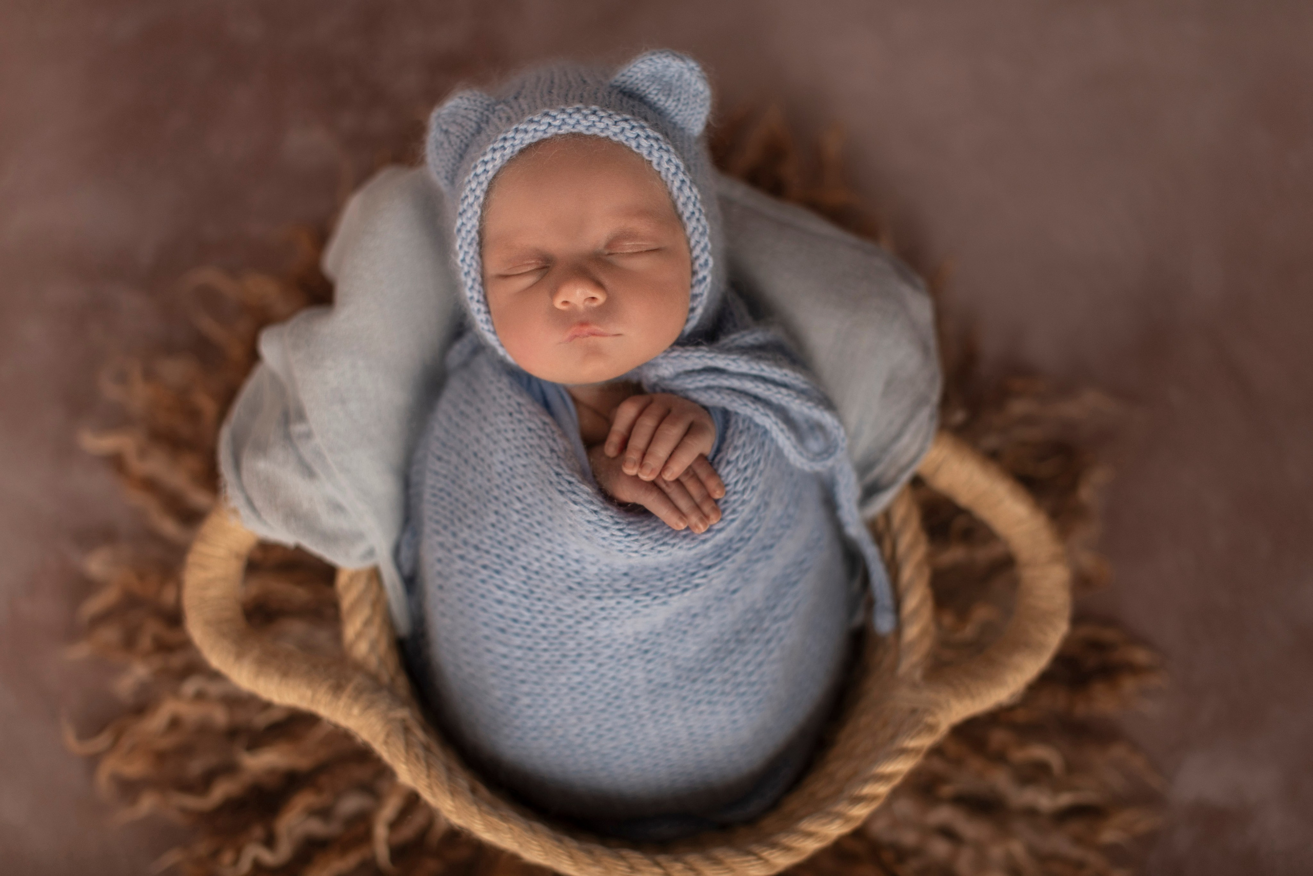 Newborn фотосъёмка. Фотограф новорожденных и беременности Сергиев Посад Усачева Ирина