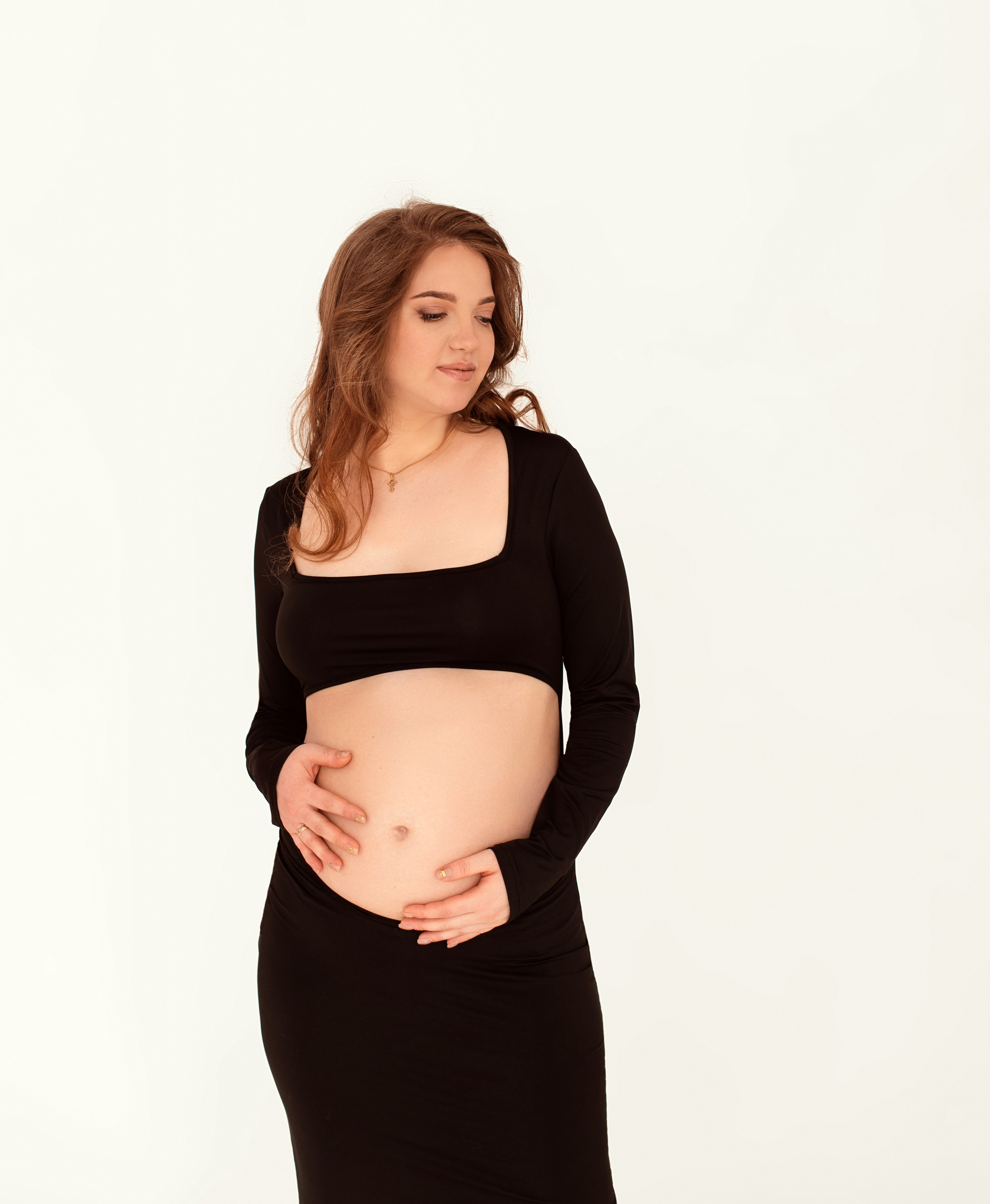 Беременность. Фотограф новорожденных и беременности Сергиев Посад Усачева Ирина