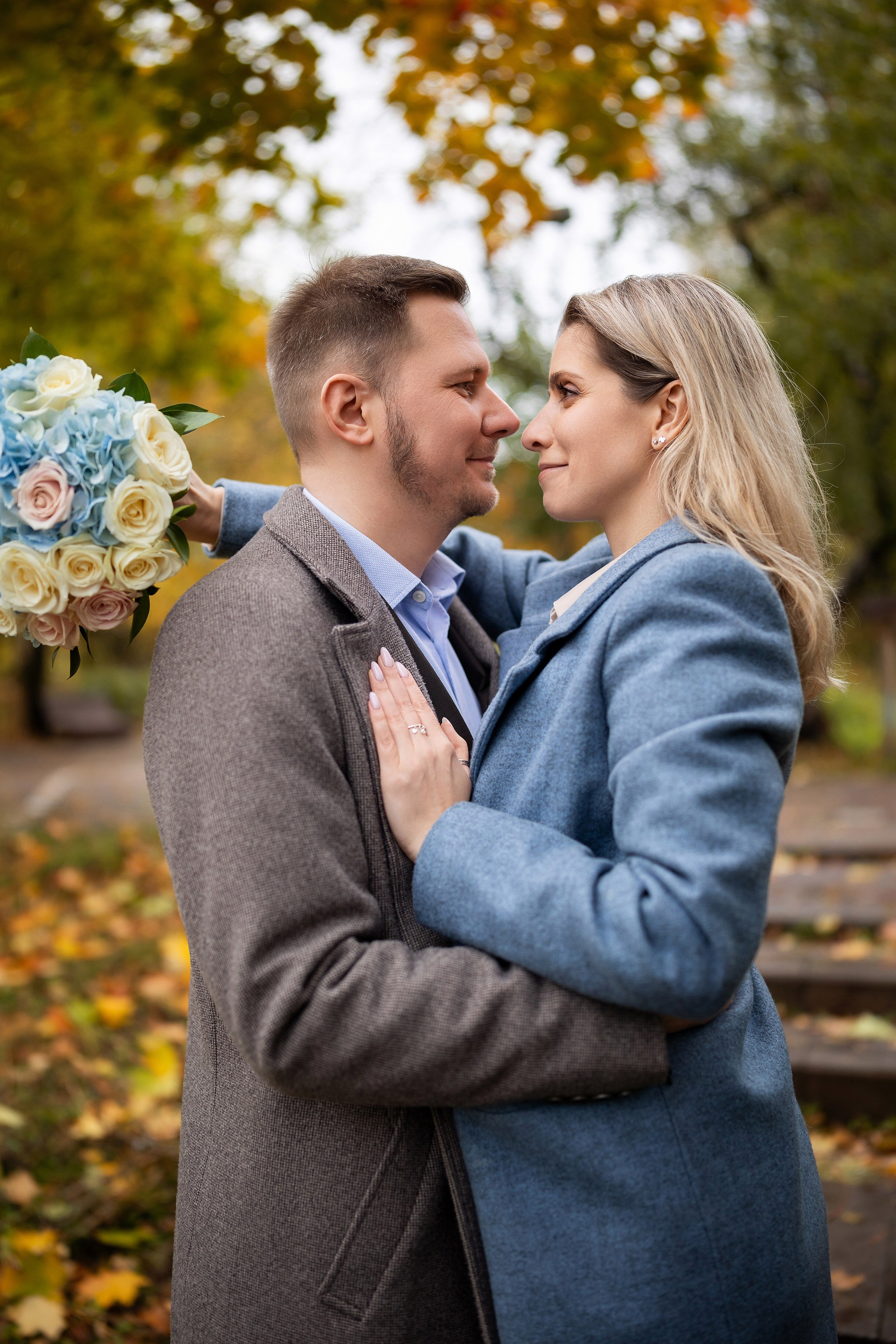 Загс 4. Профессиональный Фотограф в Москве Андрей Славнов