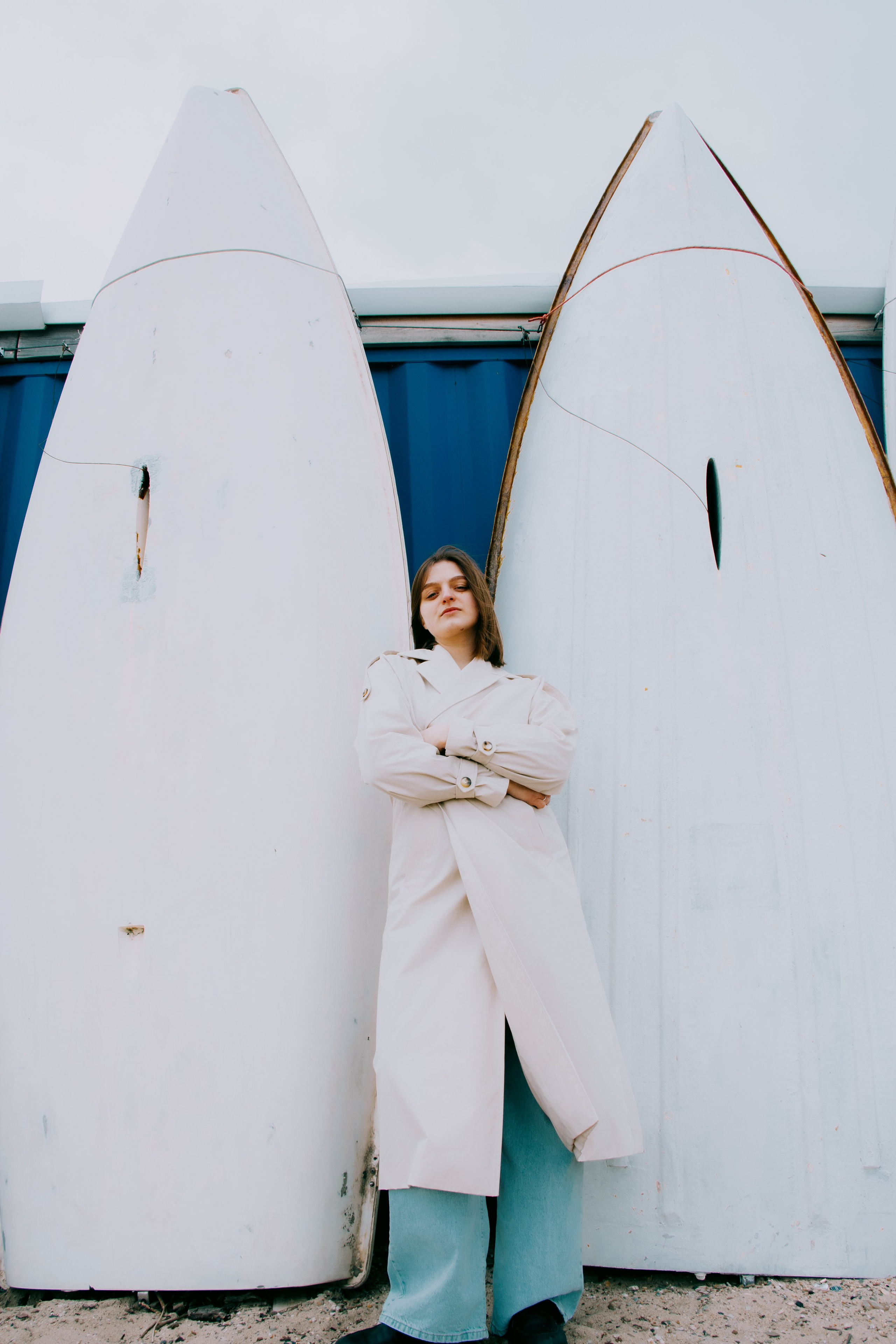 ELIZABETH. Фотограф в Тюмени Анастасия Долинина