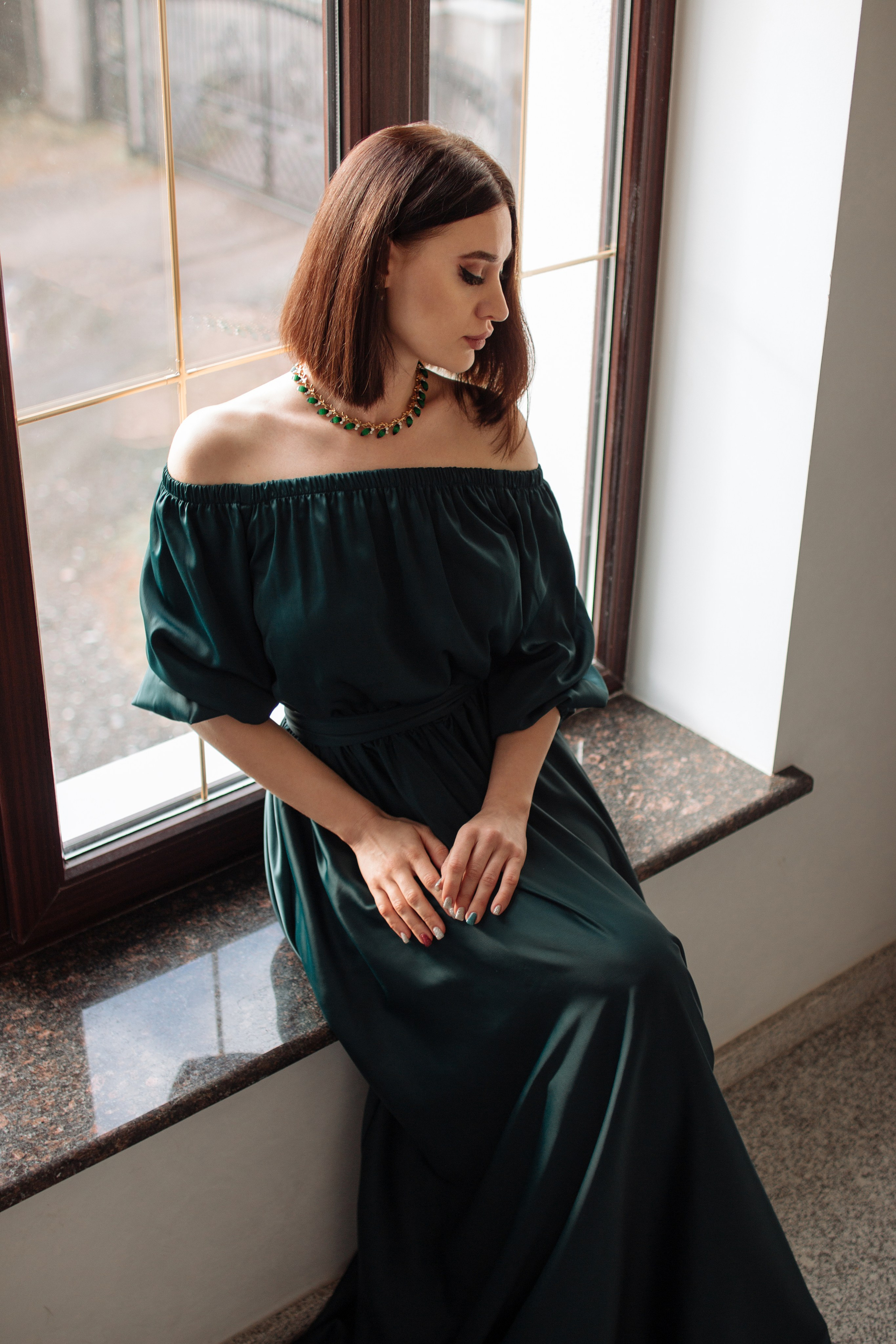 Снежана. Женский и семейный фотограф в Калининграде Надежда Подлипинская