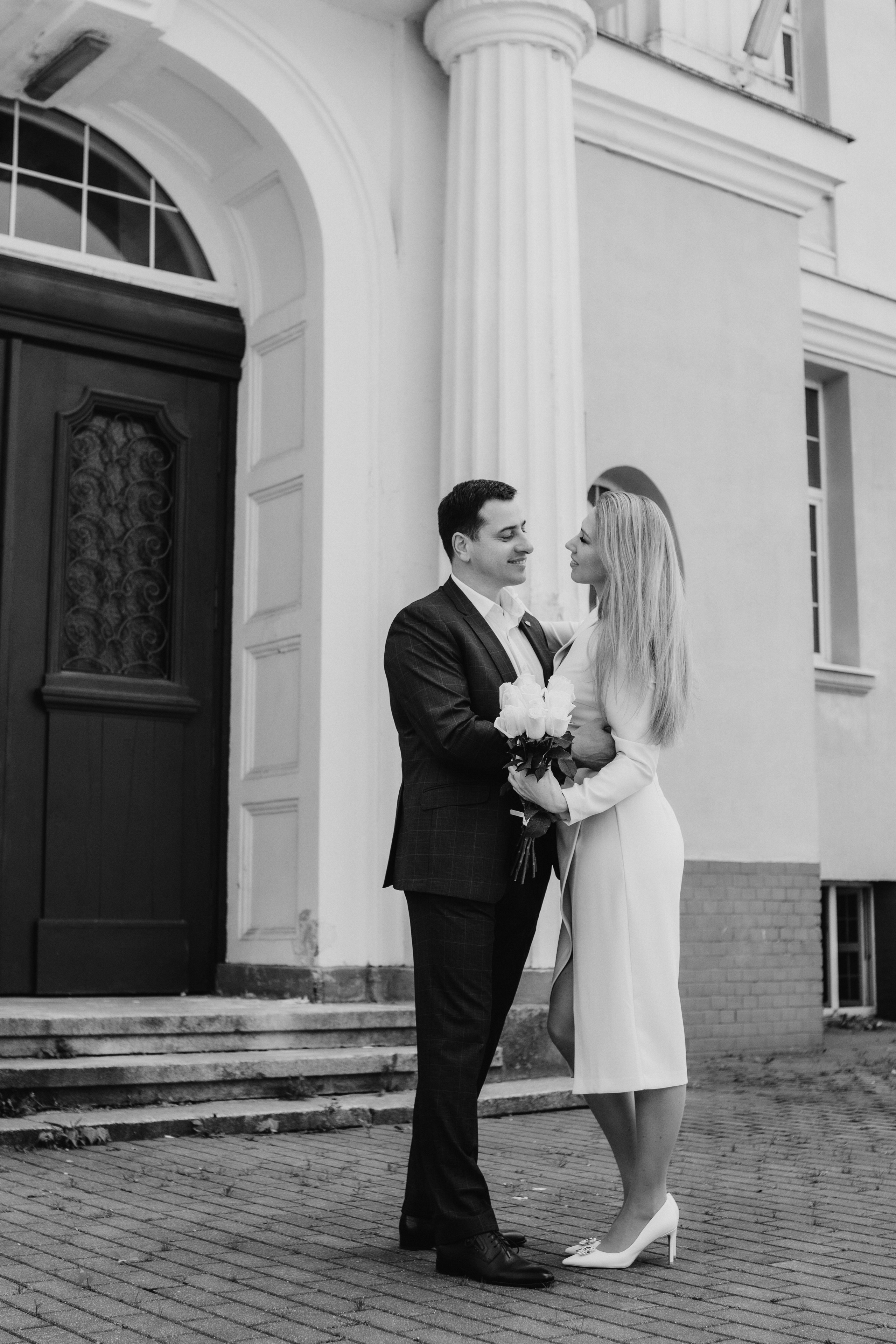 Олеся & Дима. Женский и семейный фотограф в Калининграде Надежда Подлипинская