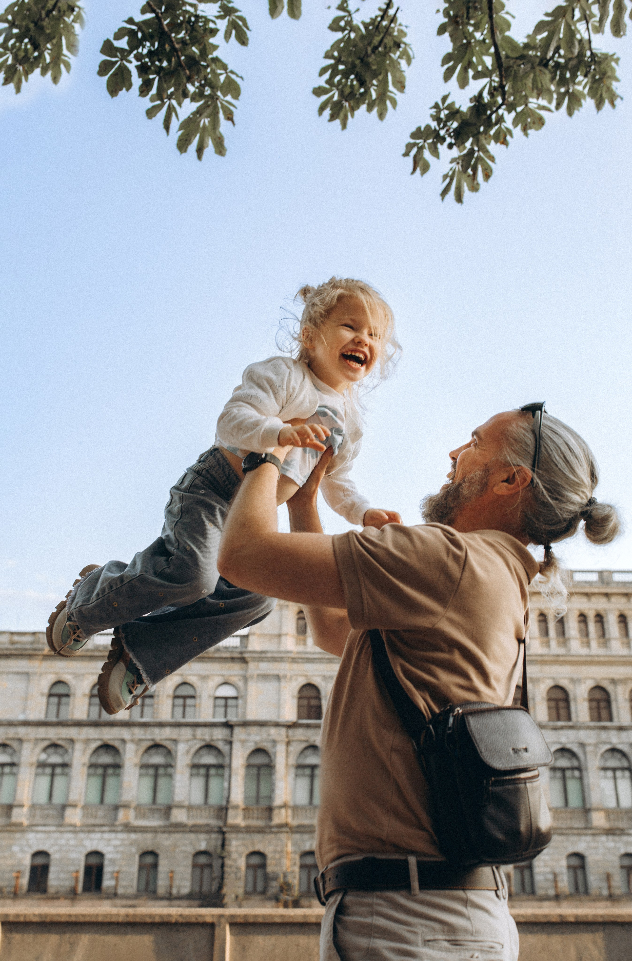 Family. Женский и семейный фотограф в Калининграде Надежда Подлипинская